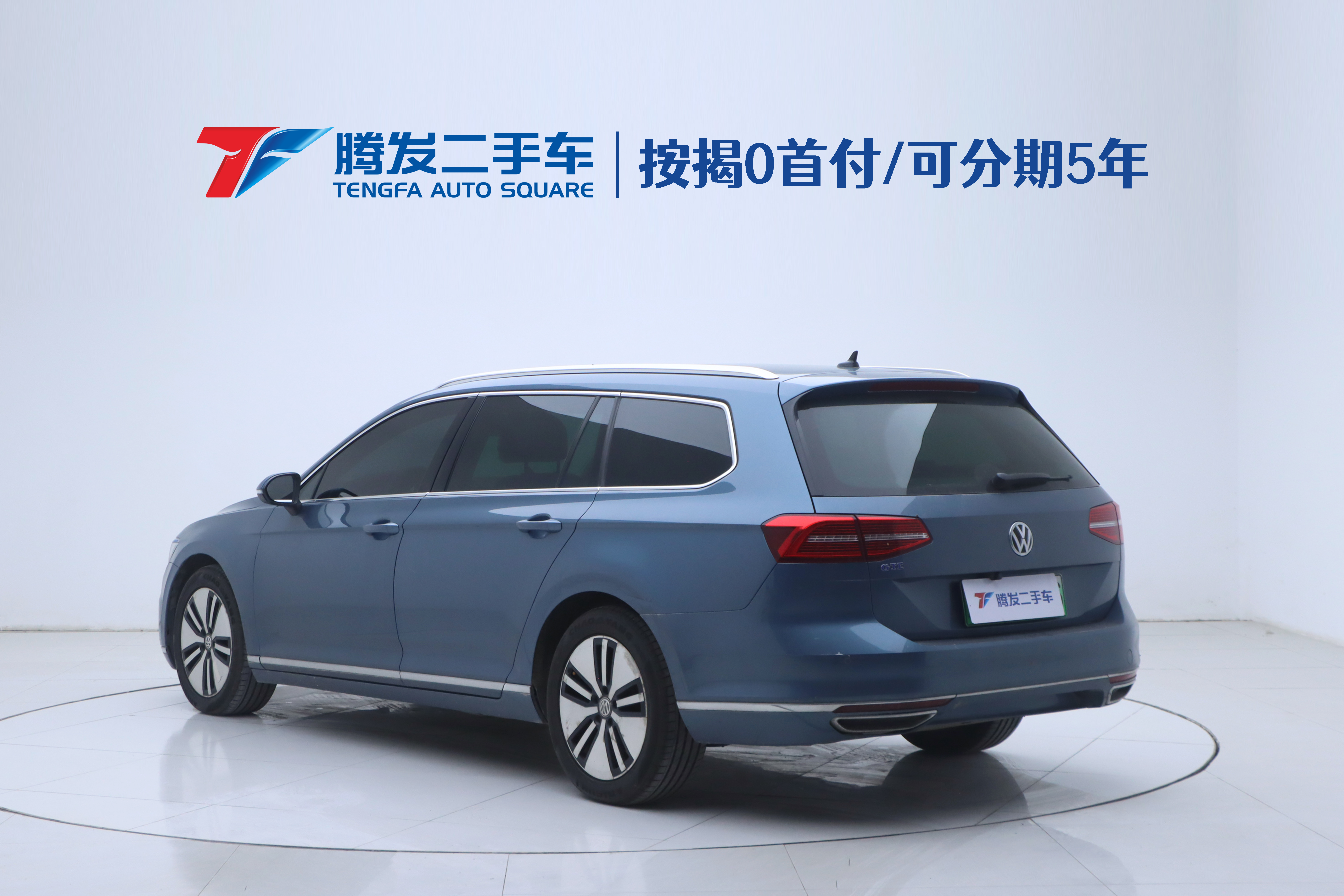 Volkswagen Variant New Energy 2019 صورة سيارة #4