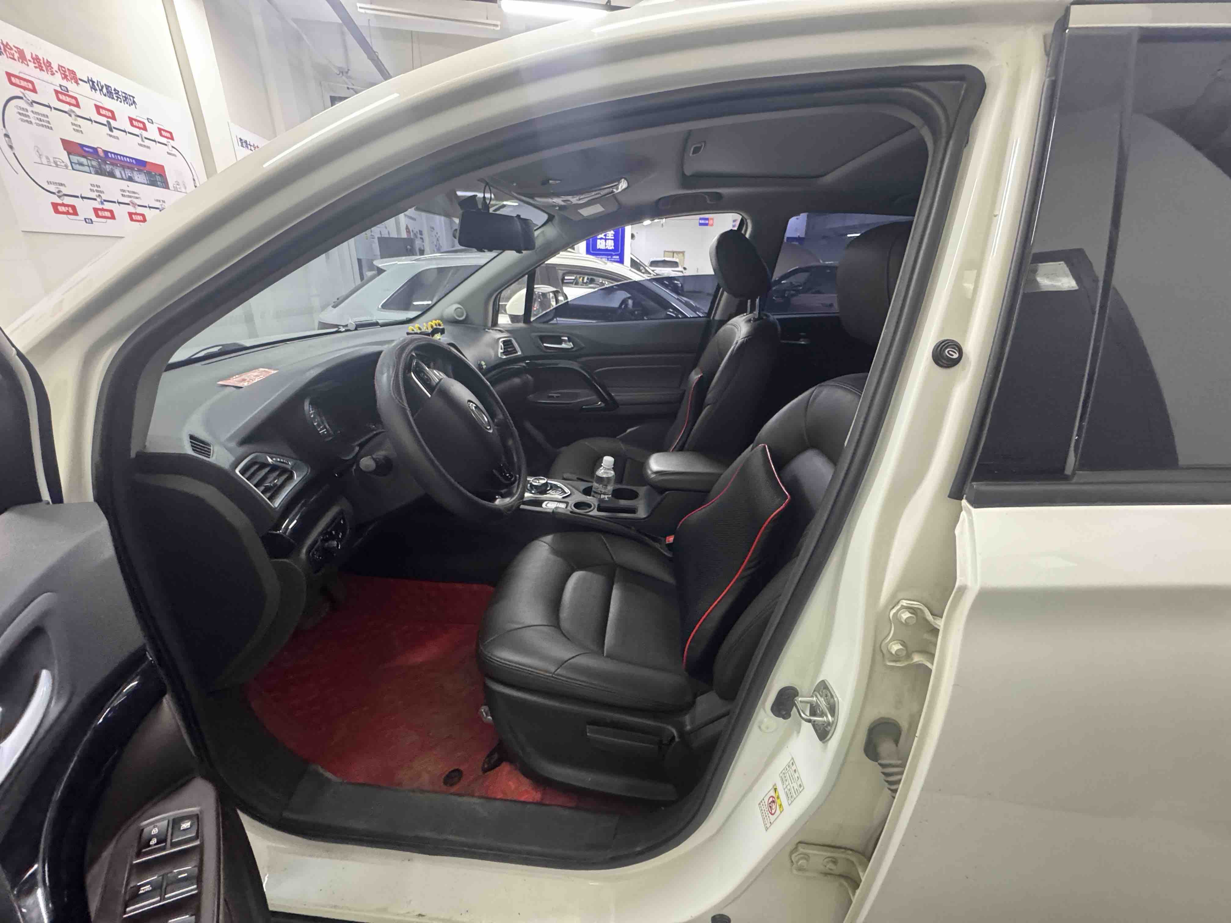 广汽集团 世锐PHEV 2019 汽车图片 #4