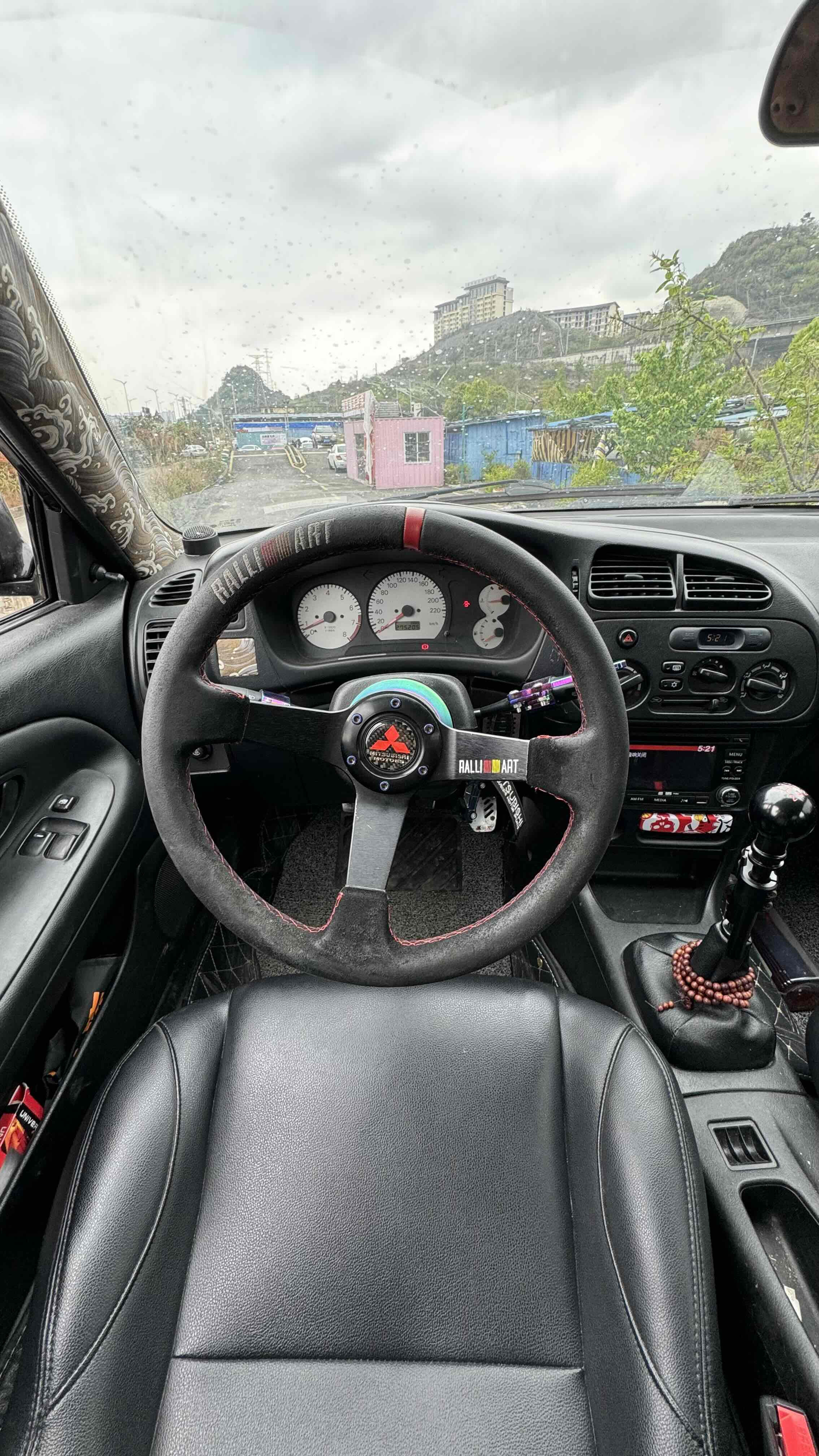 Soueast 2003 #4 Soueast 2003 imagen de coche #4