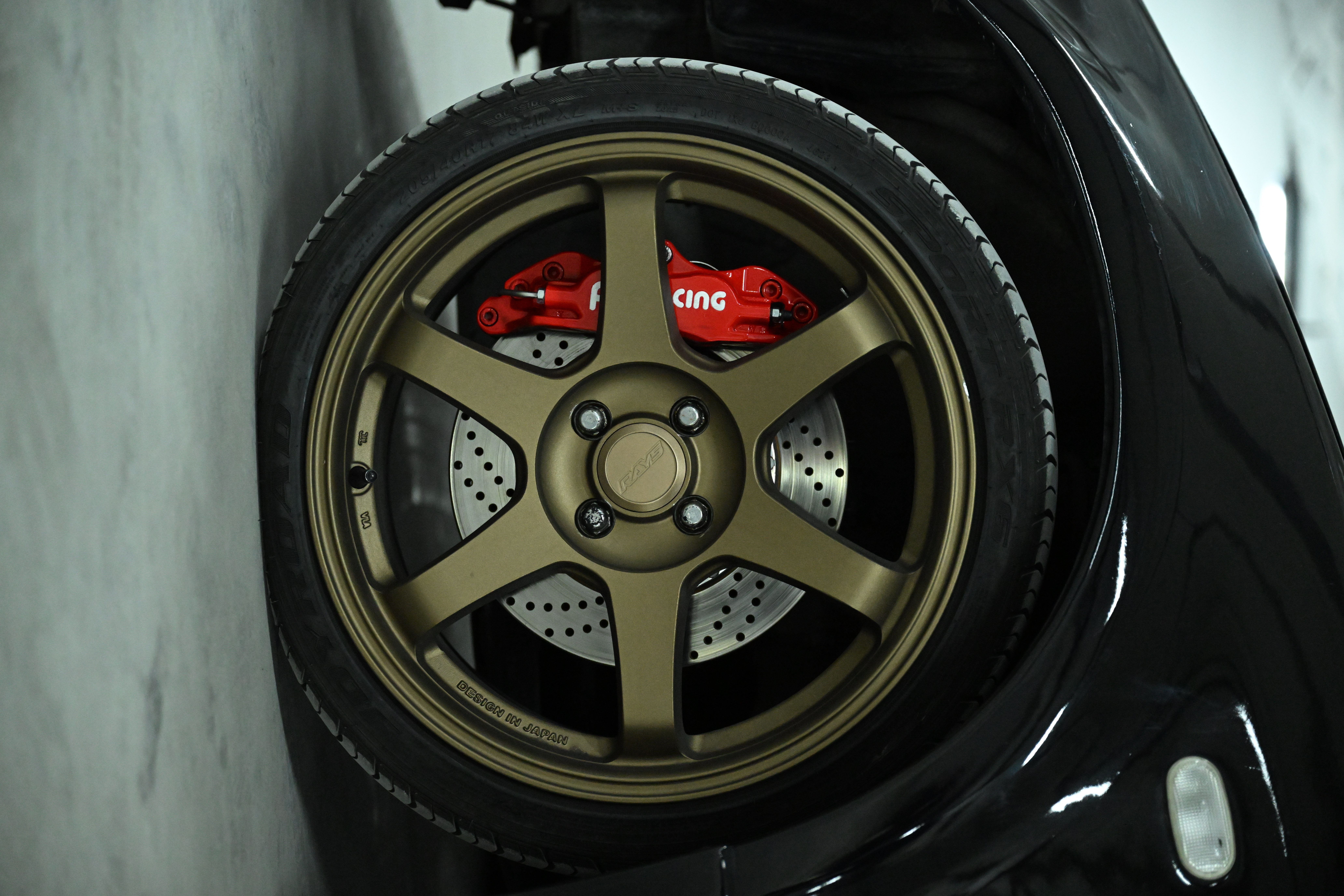 Soueast 2005 car image #4