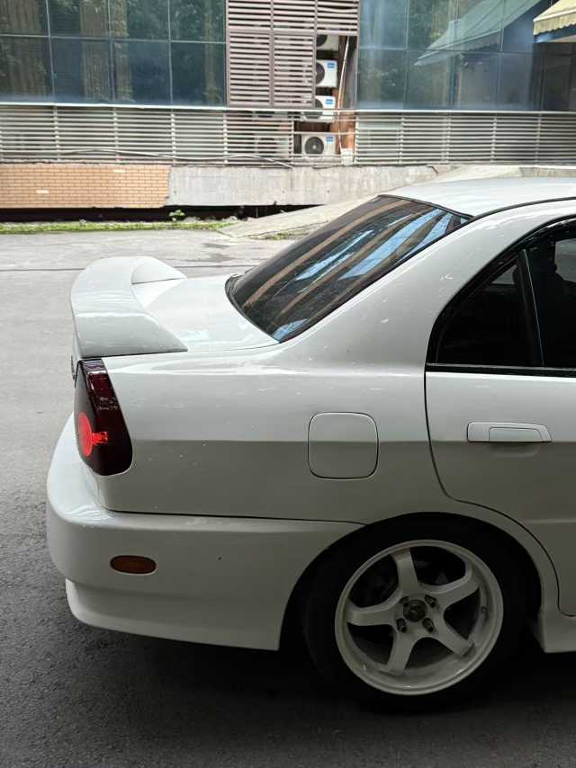 Soueast 2007 car image #4