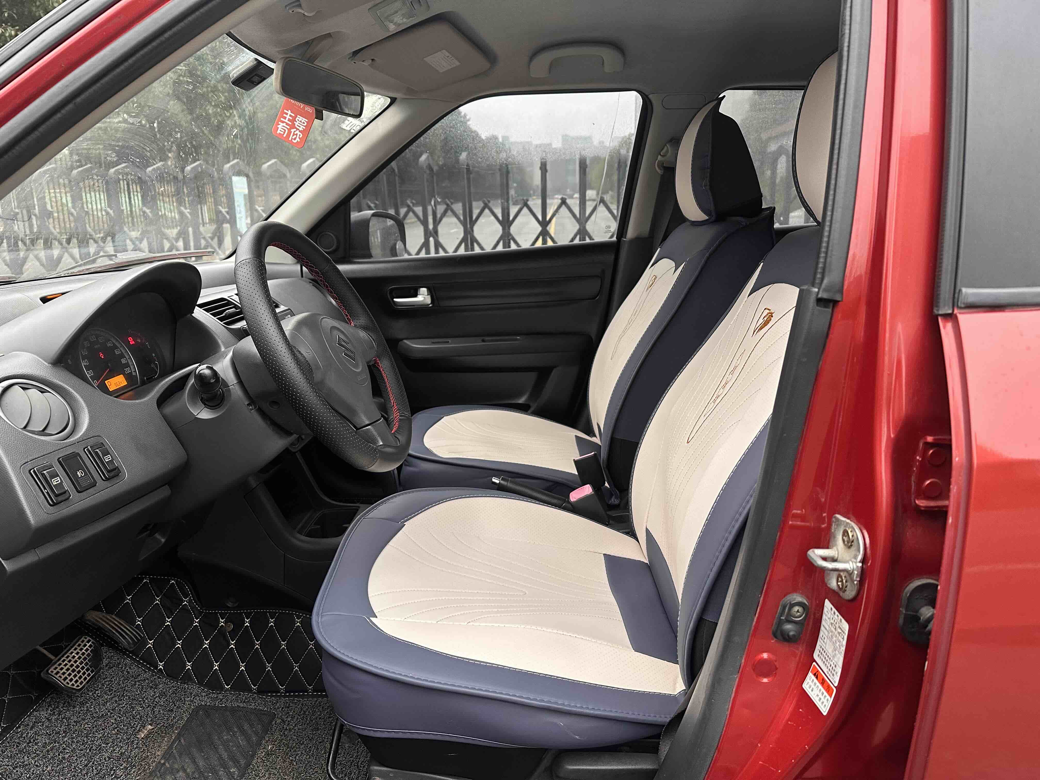 Suzuki 2013 immagine di auto #4