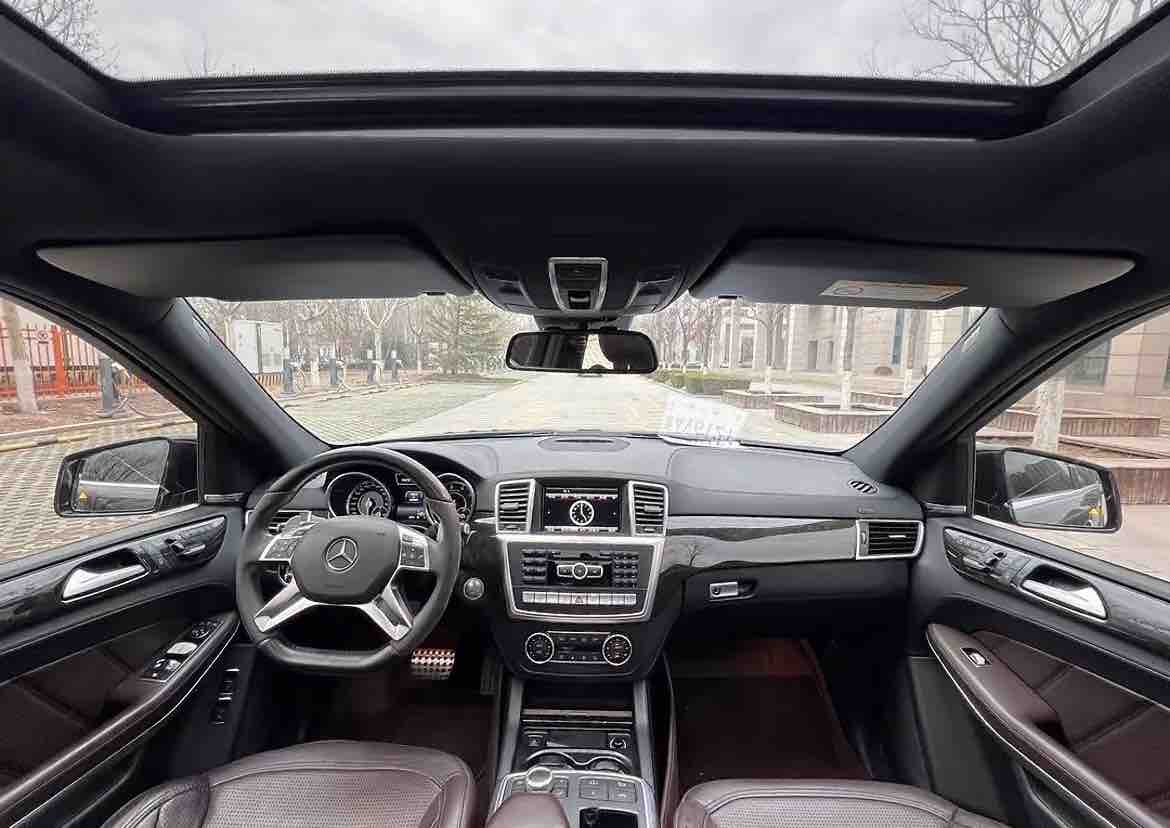 Mercedes-Benz 2016 car image #4
