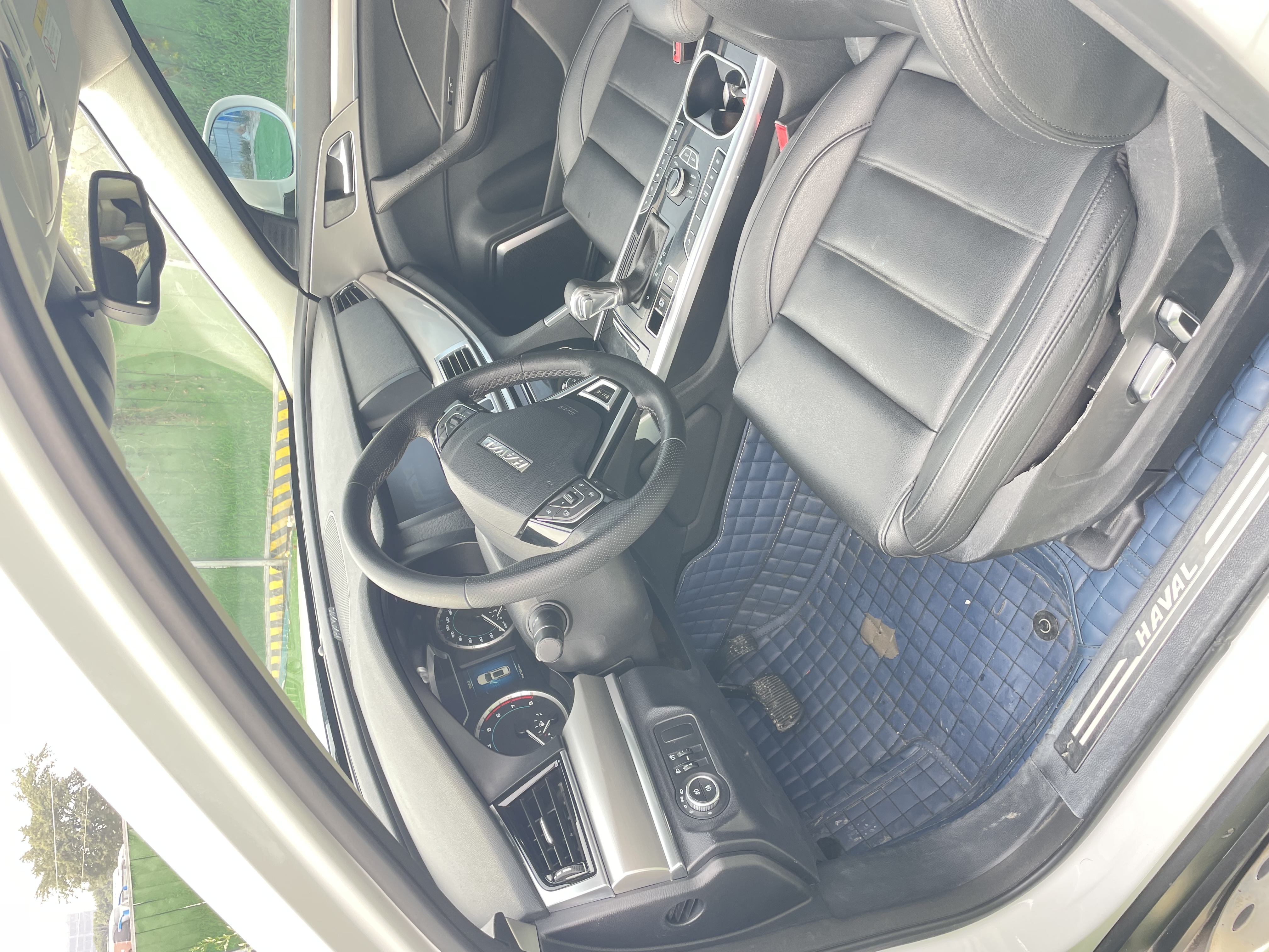 Haval 2016 car image #4