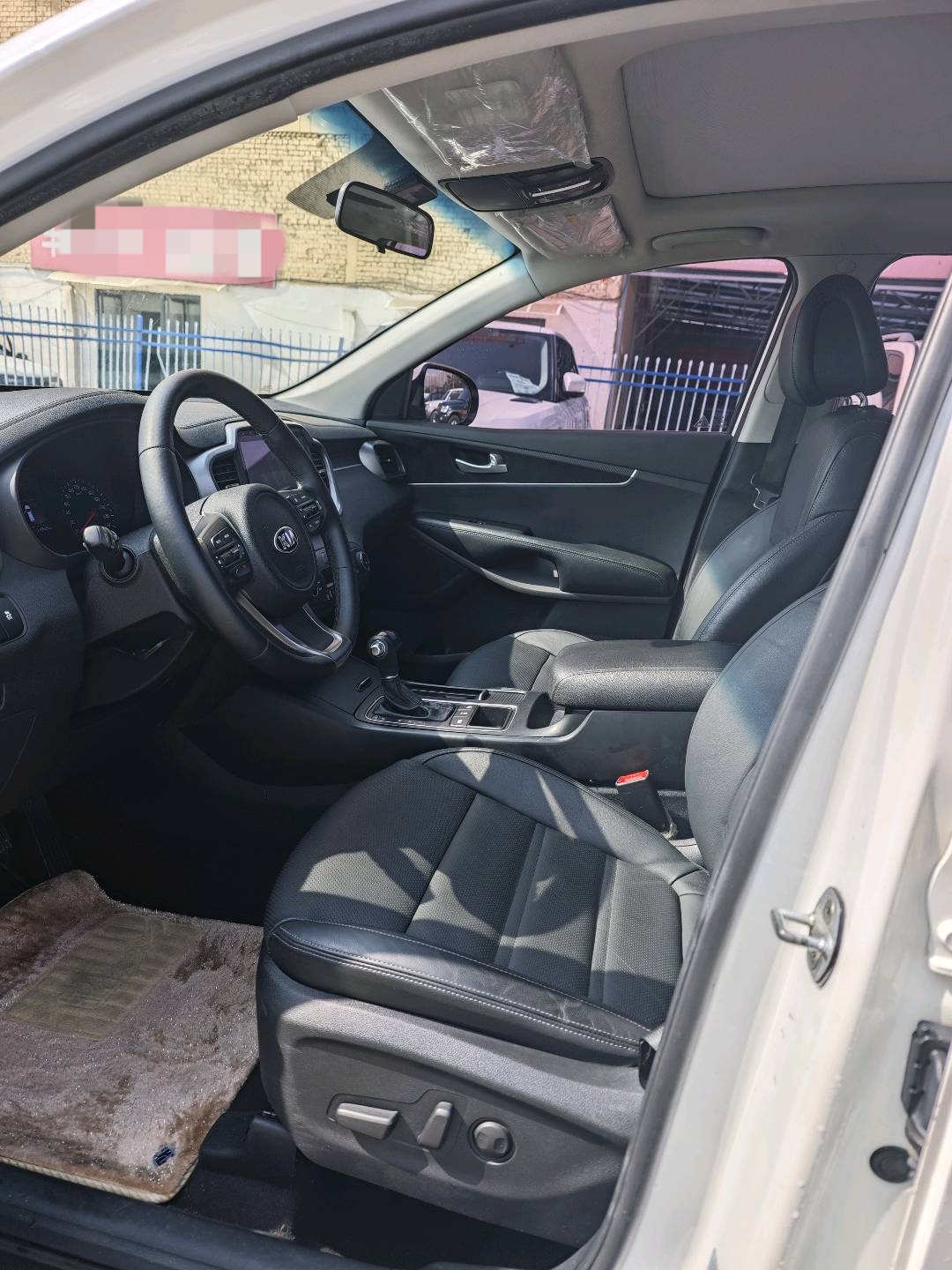 Kia Sorento 2016 car image #4