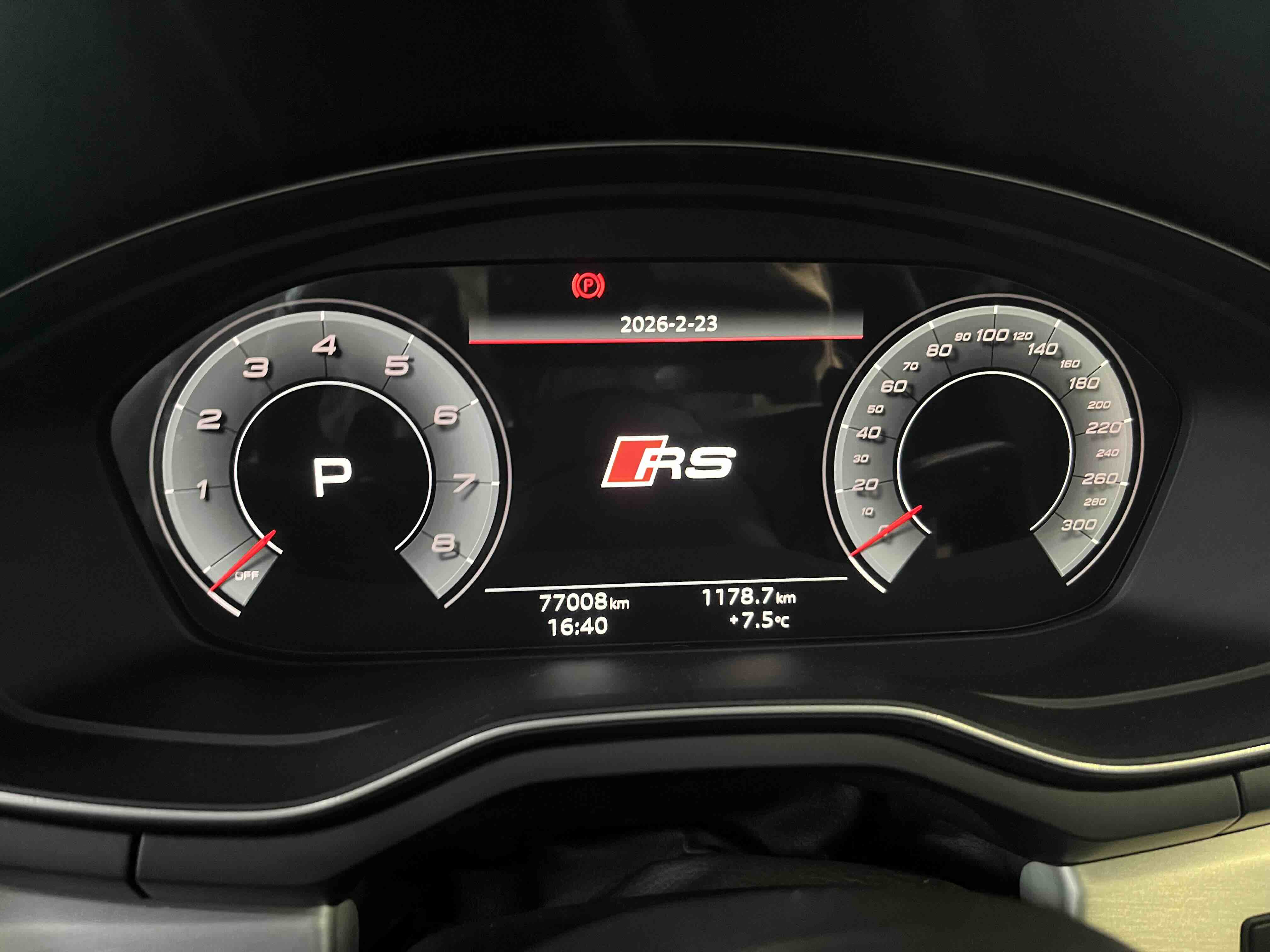 Audi A5 (Imported) 2020 صورة سيارة #4