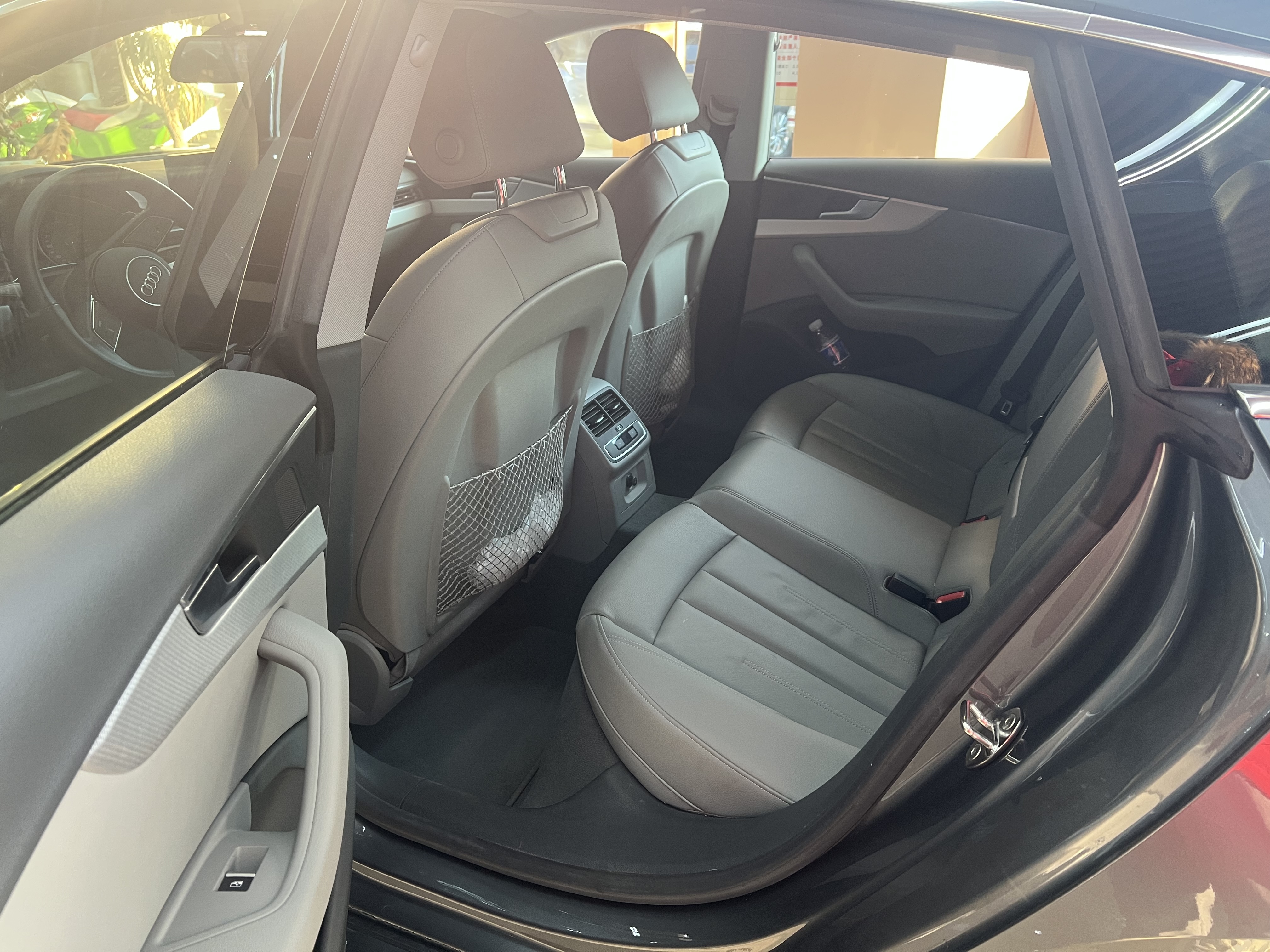 Audi A5 (Imported) 2019 #4 Audi A5 (Imported) 2019 imagem de carro #4