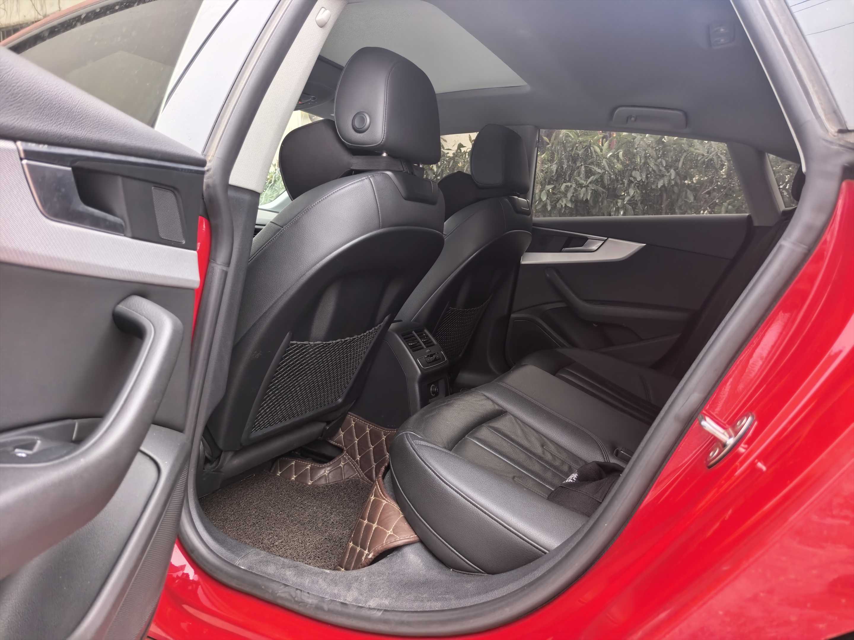 Audi A5 (Imported) 2019 car image #4