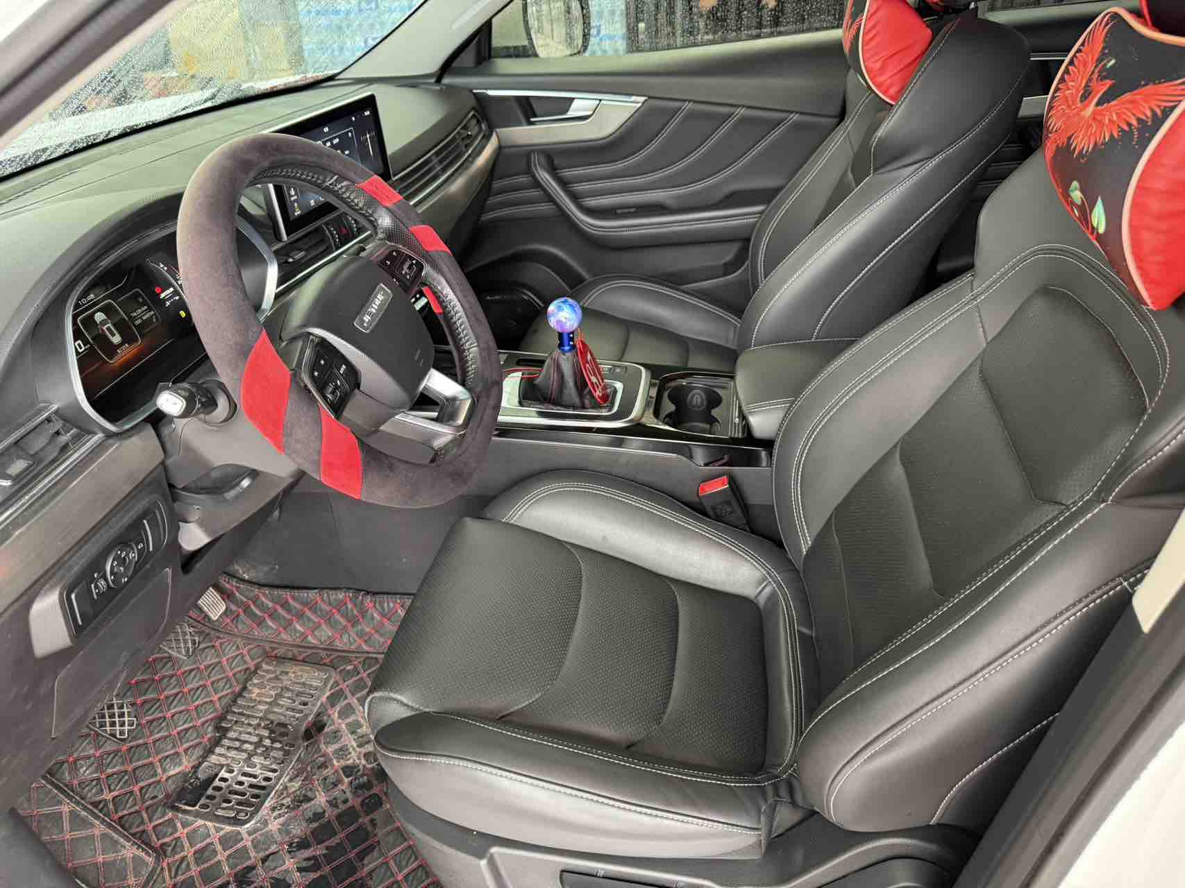 Jetour 2019 #4 Jetour 2019 car image #4