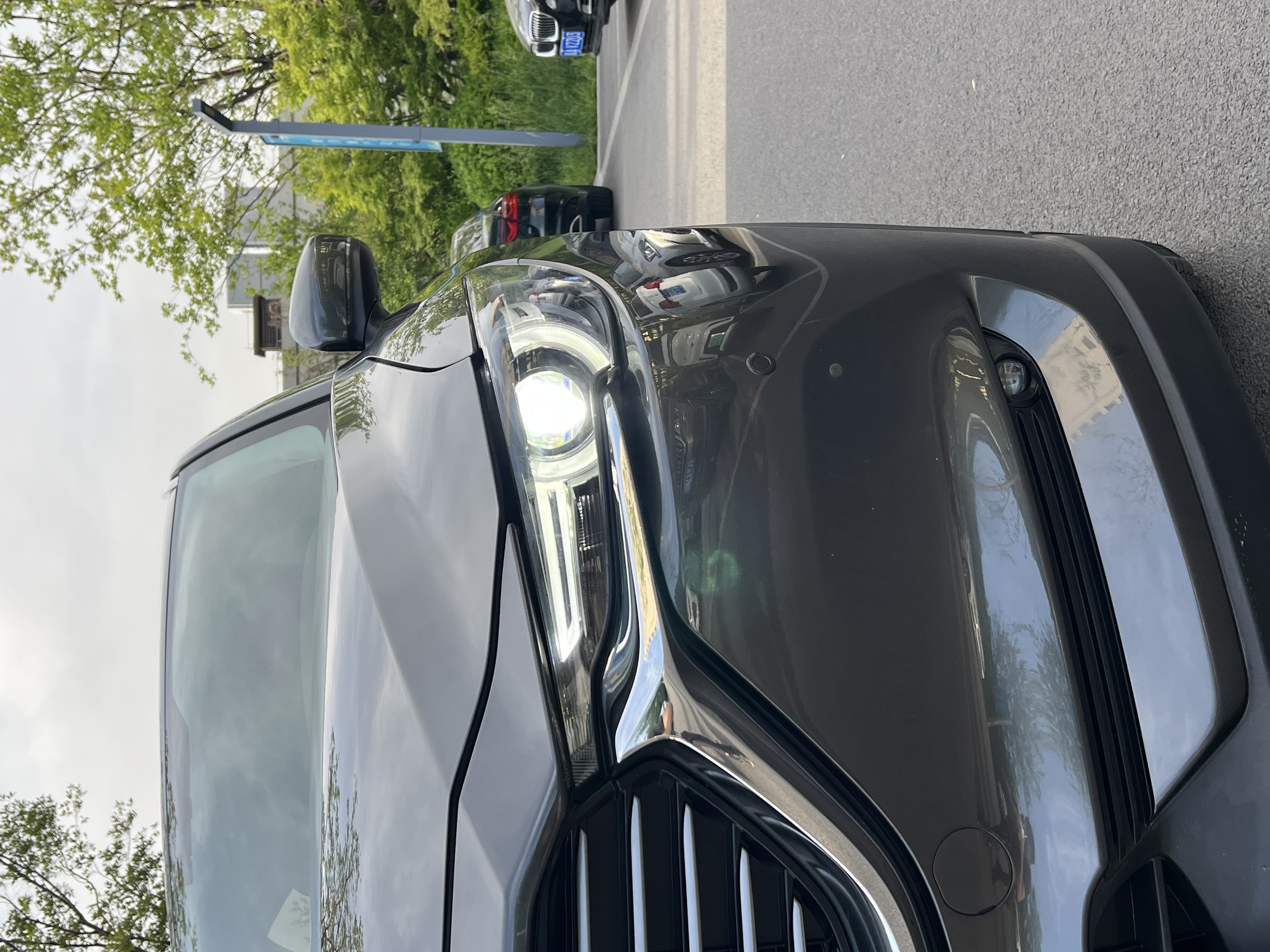 马自达 马自达CX-8 2022 汽车图片 #4