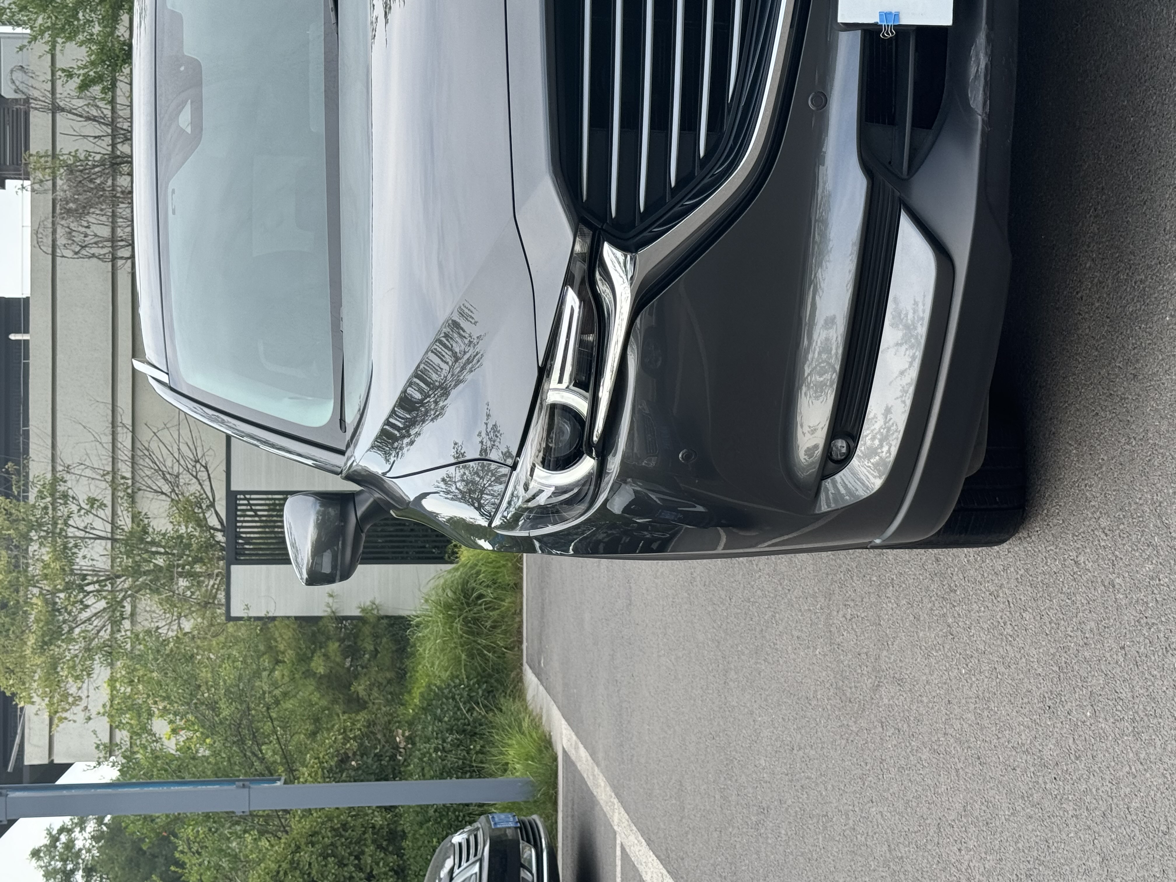 Mazda CX-8 2022 car image #4