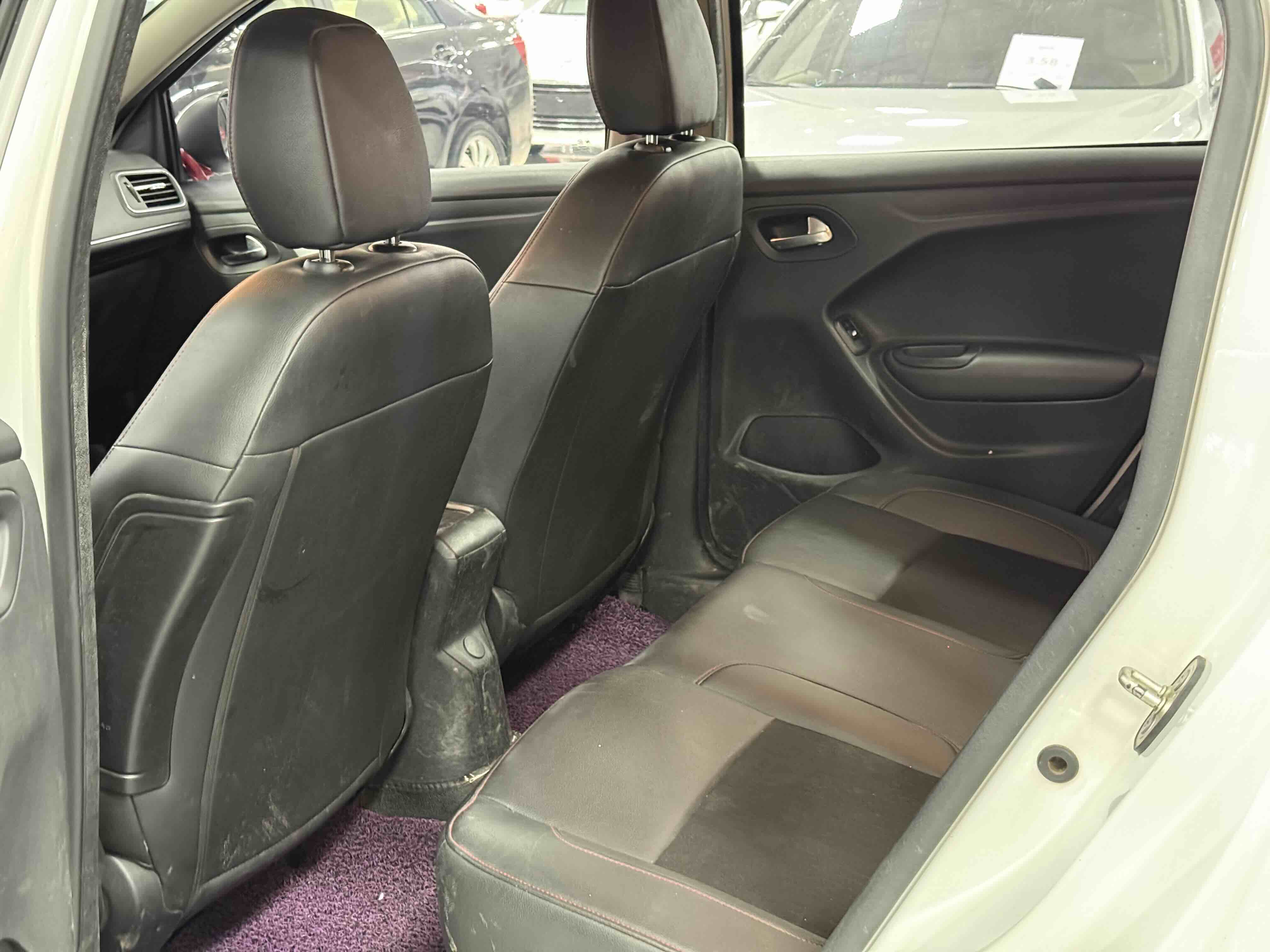 Citroen C3-XR 2018 car image #4