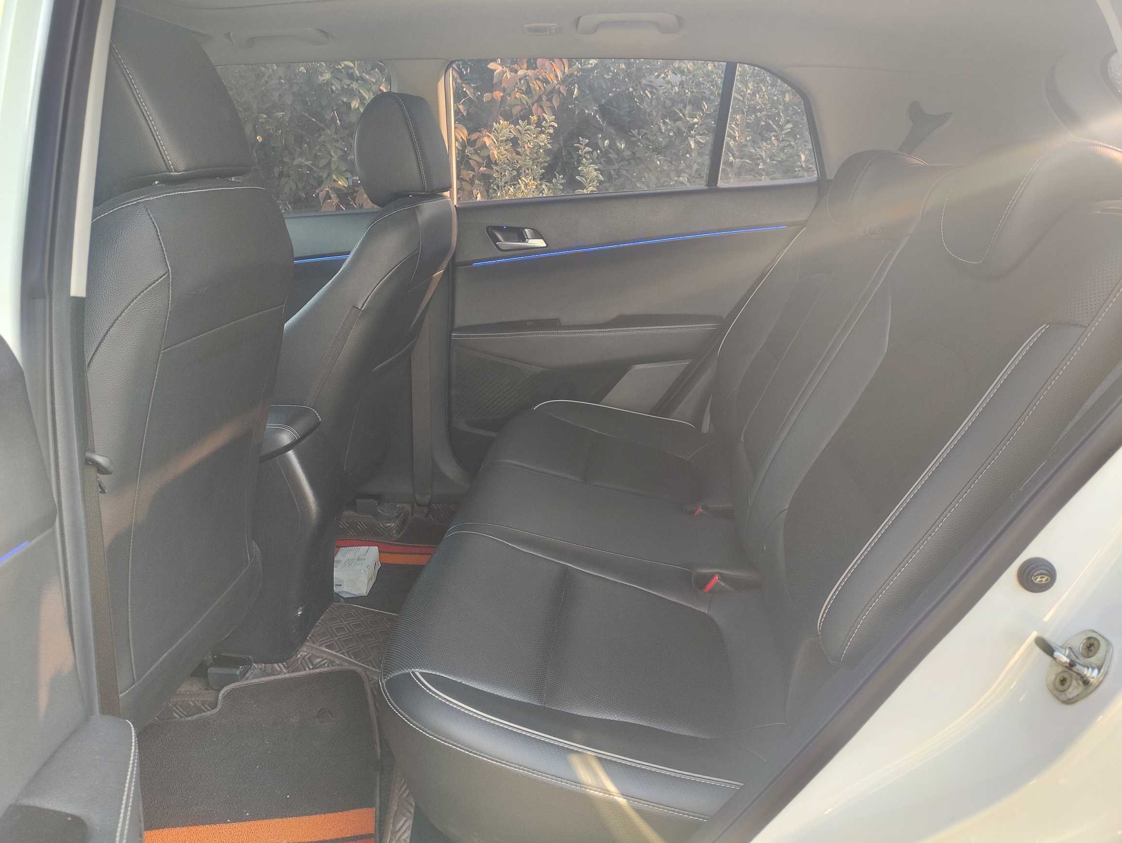 Hyundai ix25 2019 #4 Hyundai ix25 2019 immagine di auto #4