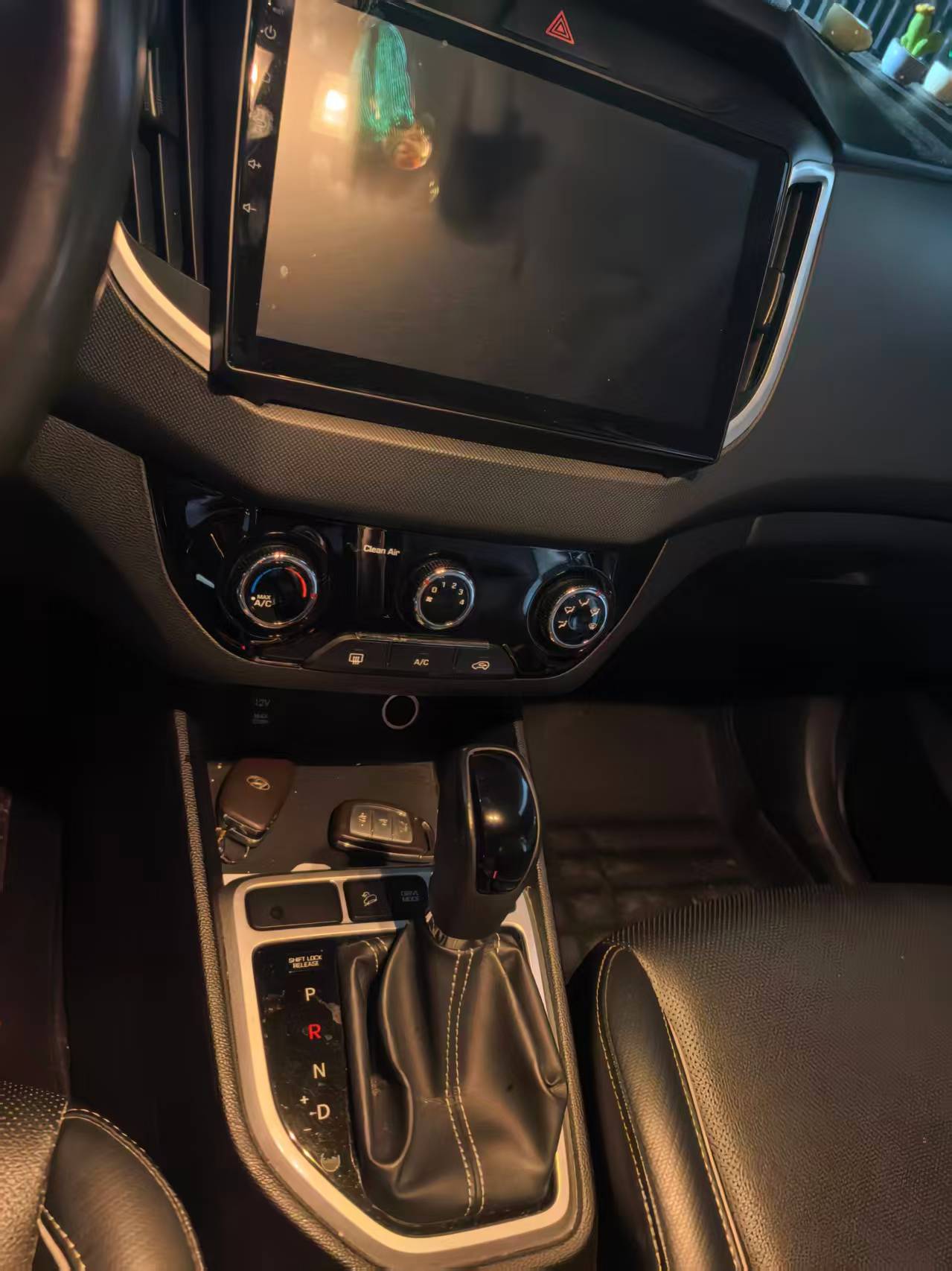 Hyundai ix25 2019 car image #4