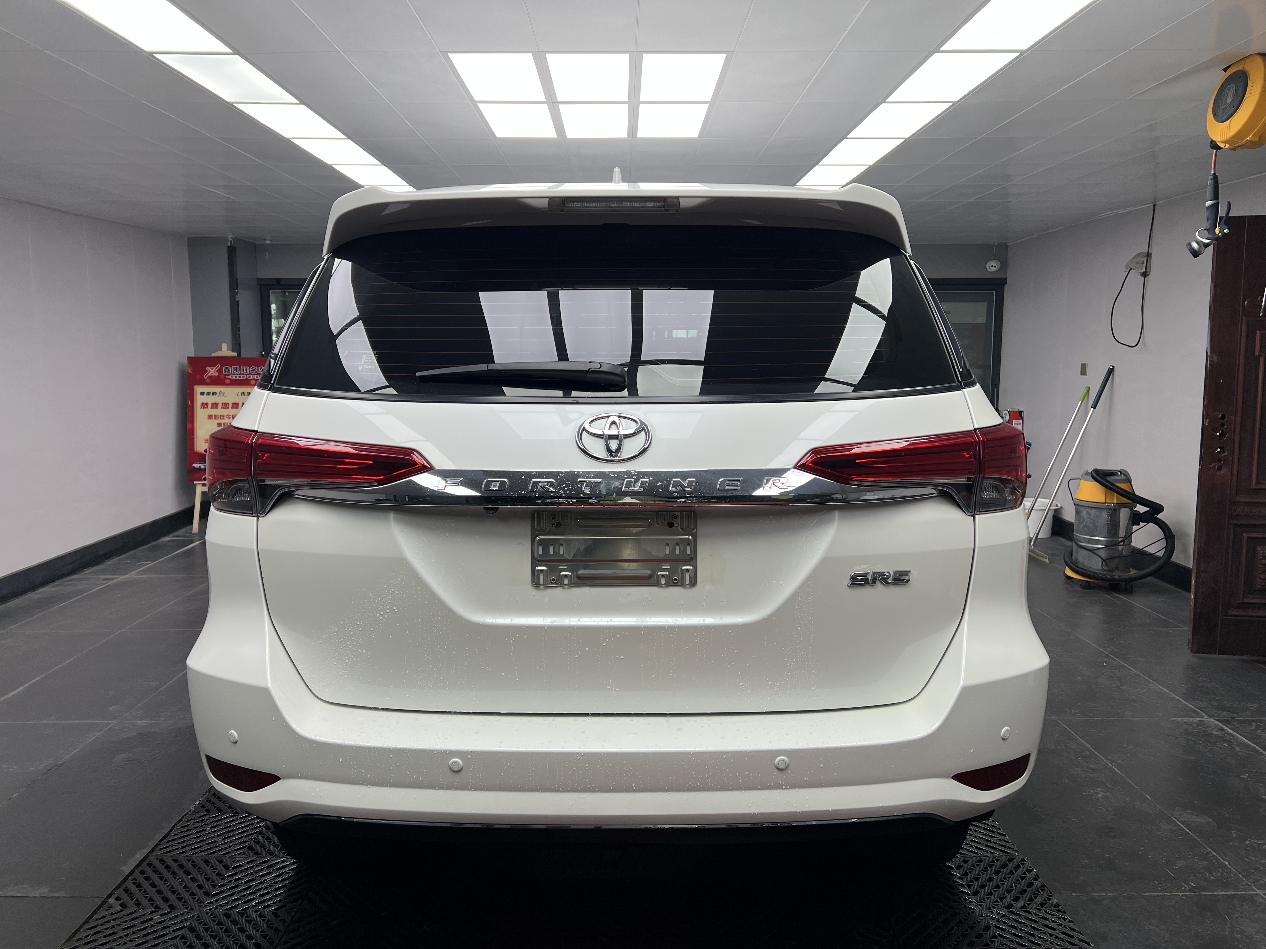 Toyota 2020 #4 Toyota 2020 car image #4