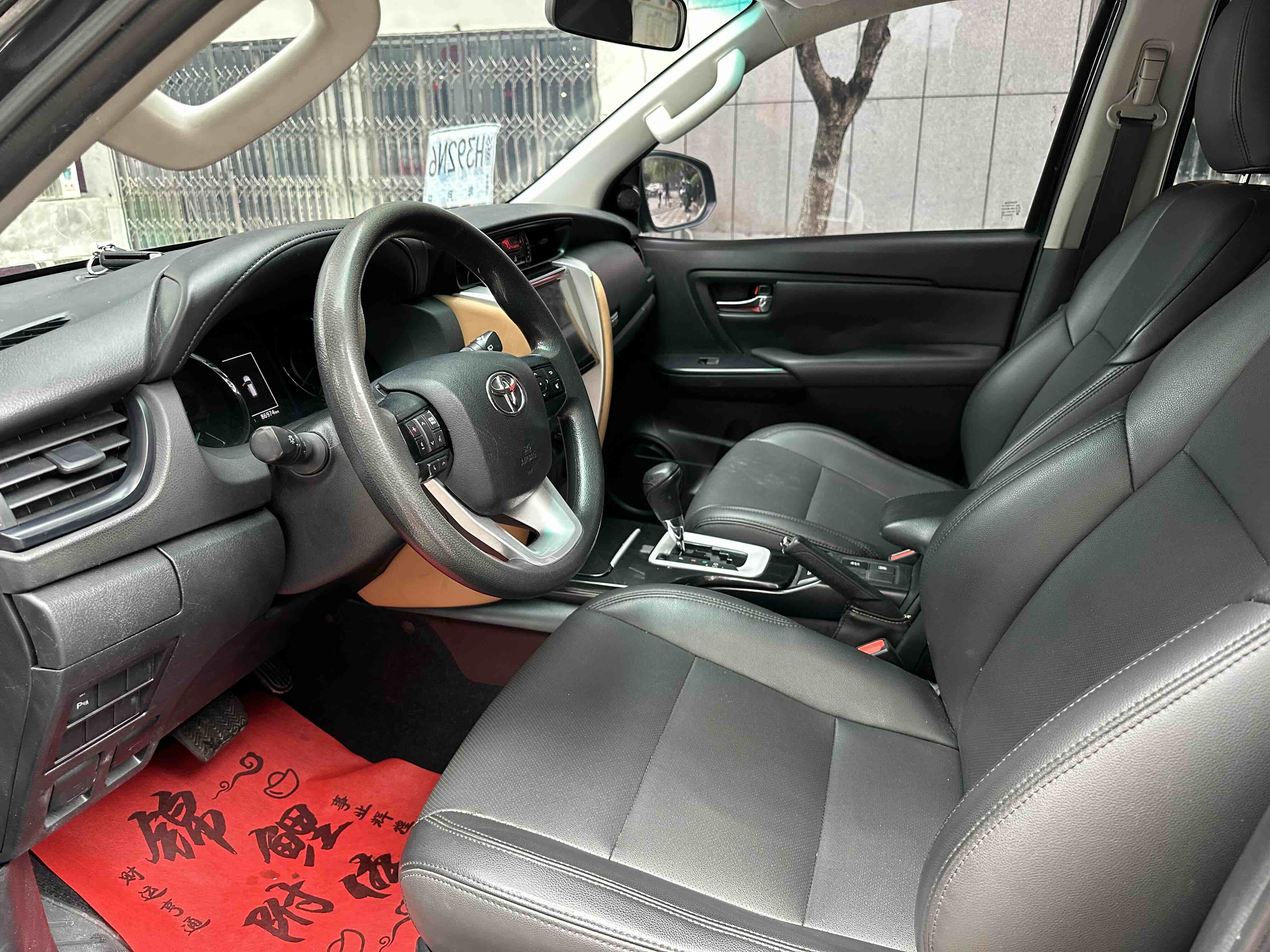 Toyota 2019 #4 Toyota 2019 car image #4