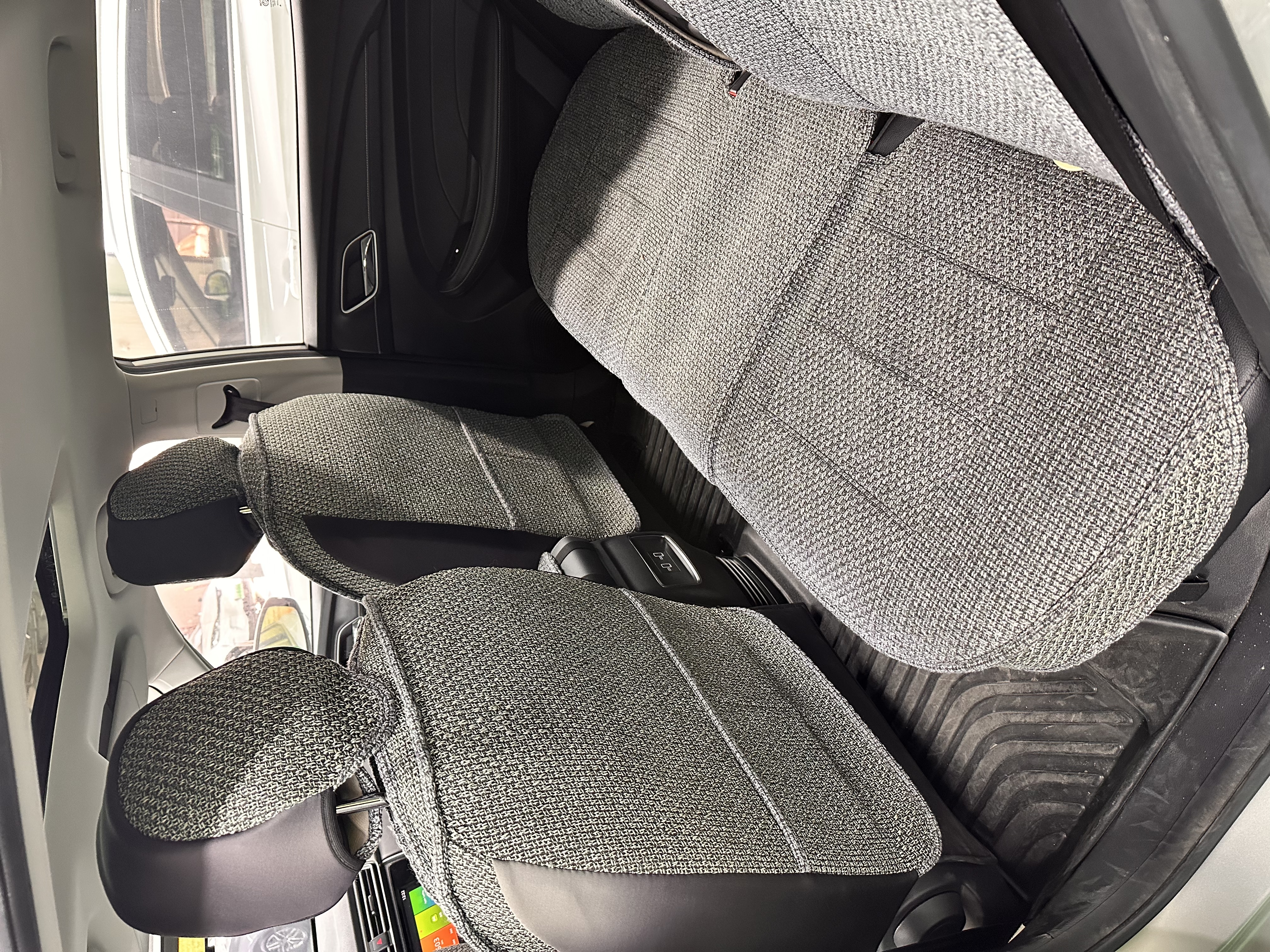 荣威 荣威Ei5 2019 汽车图片 #4