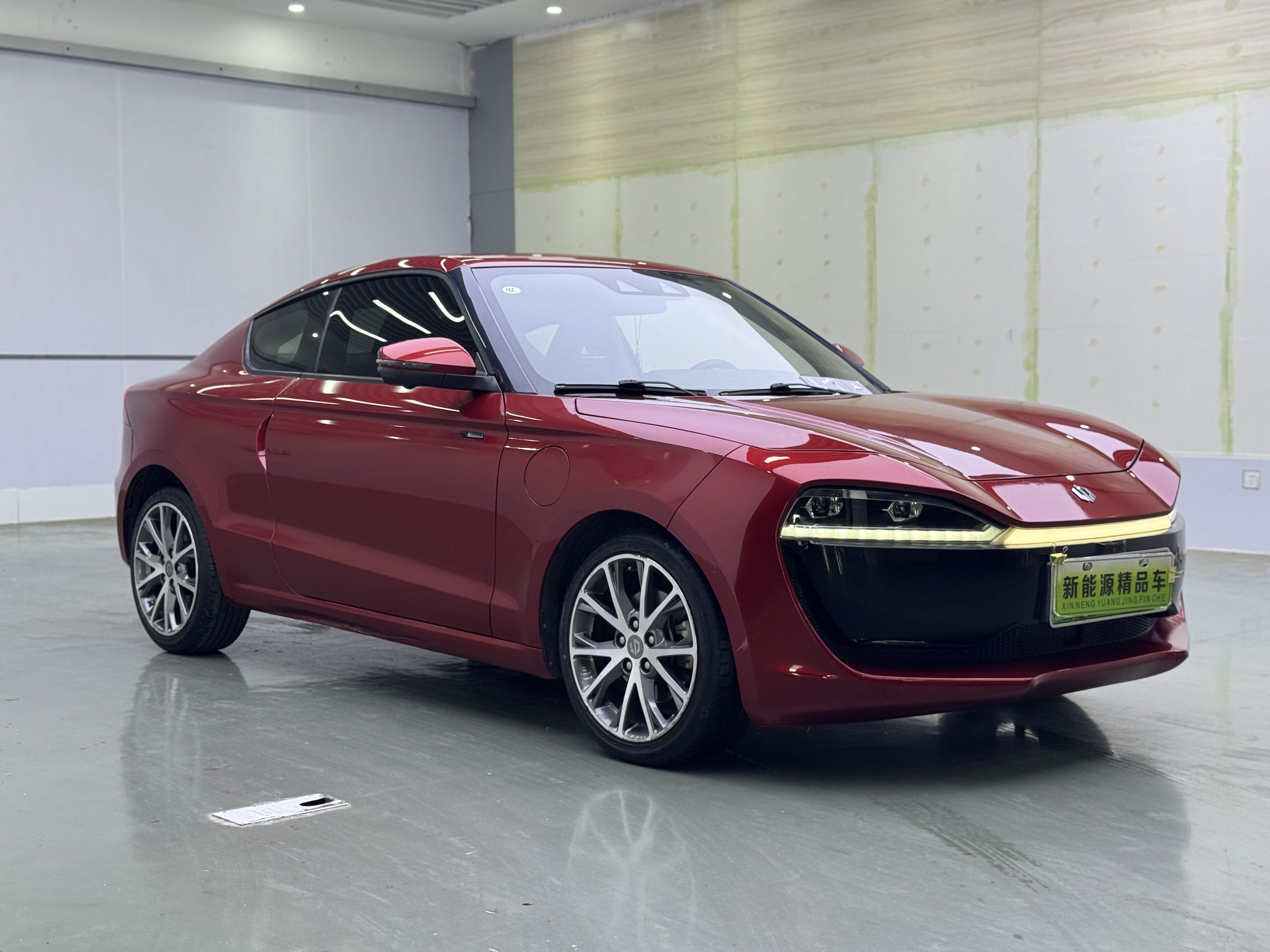 零跑汽车 零跑S01 2021 汽车图片 #4