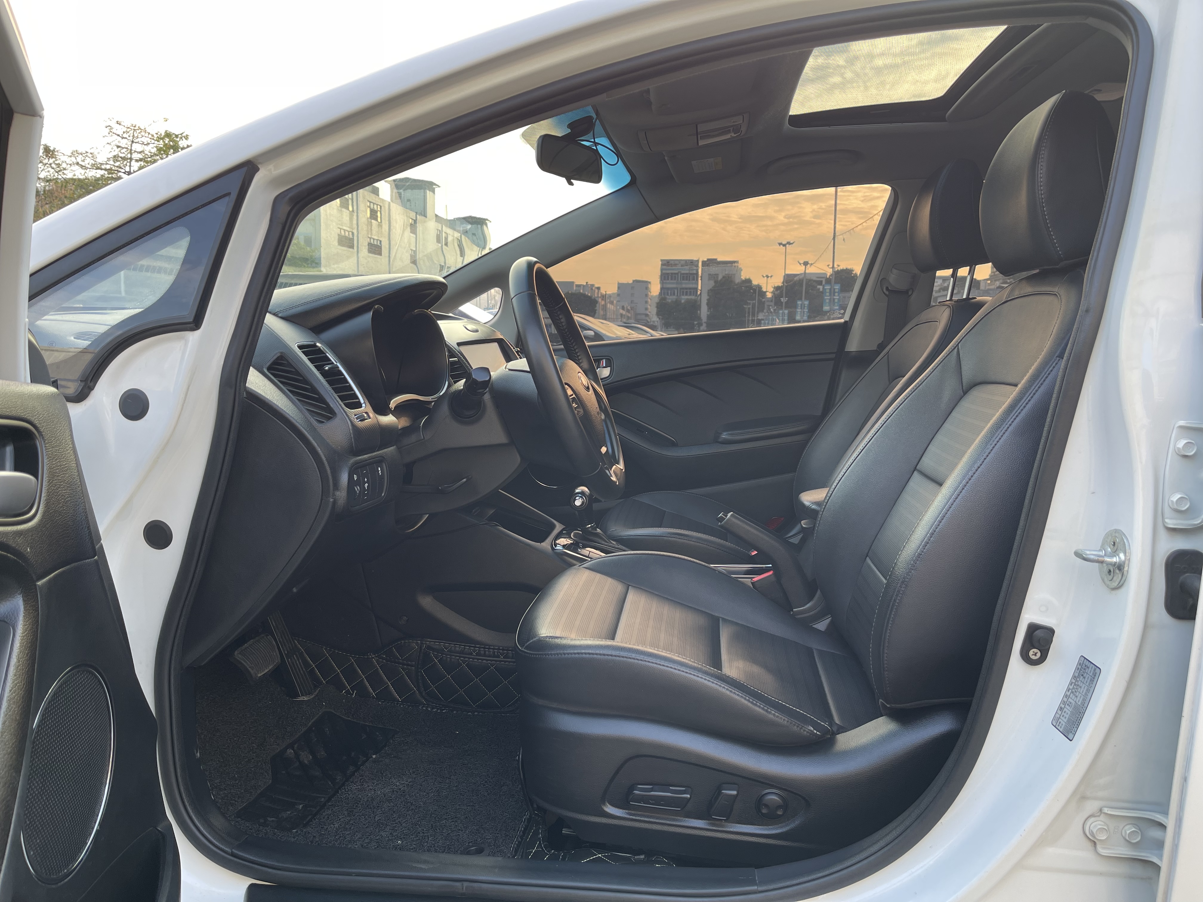 Kia 2018 #4 Kia 2018 car image #4