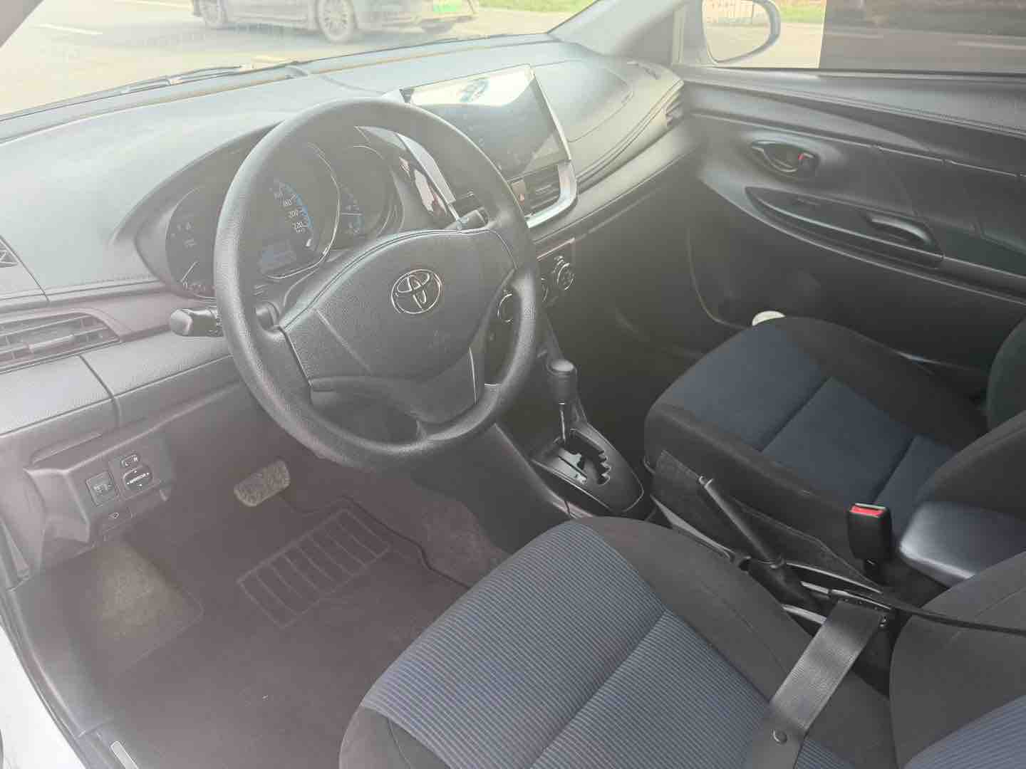 Yaris L Zhixuan 2019 #4 Yaris L Zhixuan 2019 car image #4