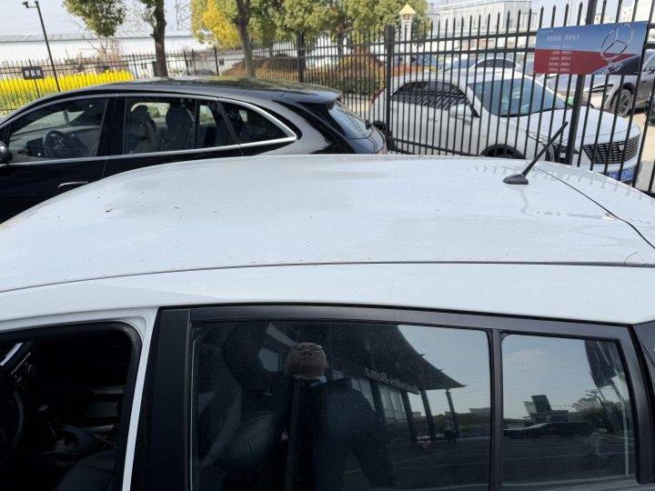 Yaris L Zhixuan 2019 car image #4