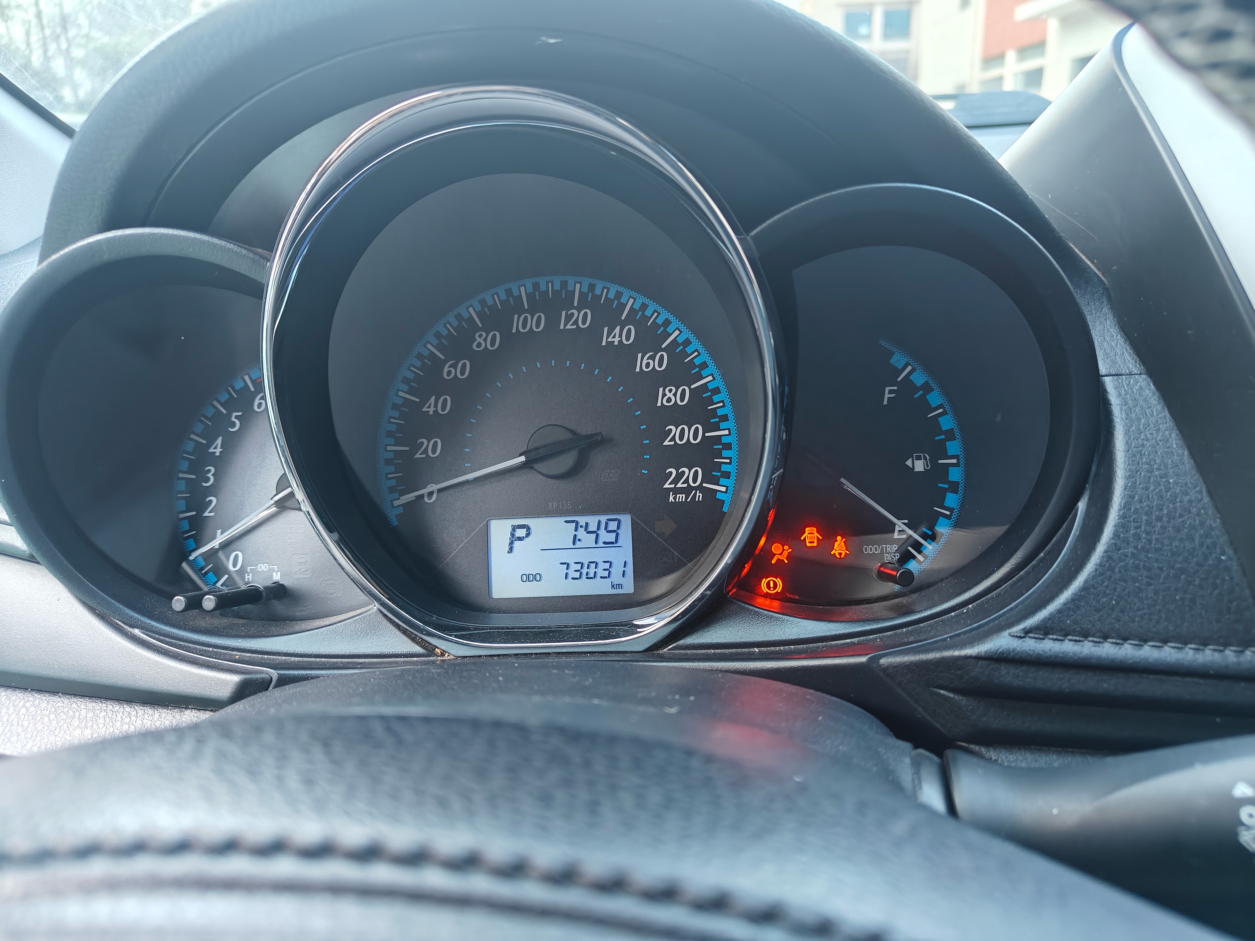 Yaris L Zhixuan 2019 #4 Yaris L Zhixuan 2019 car image #4
