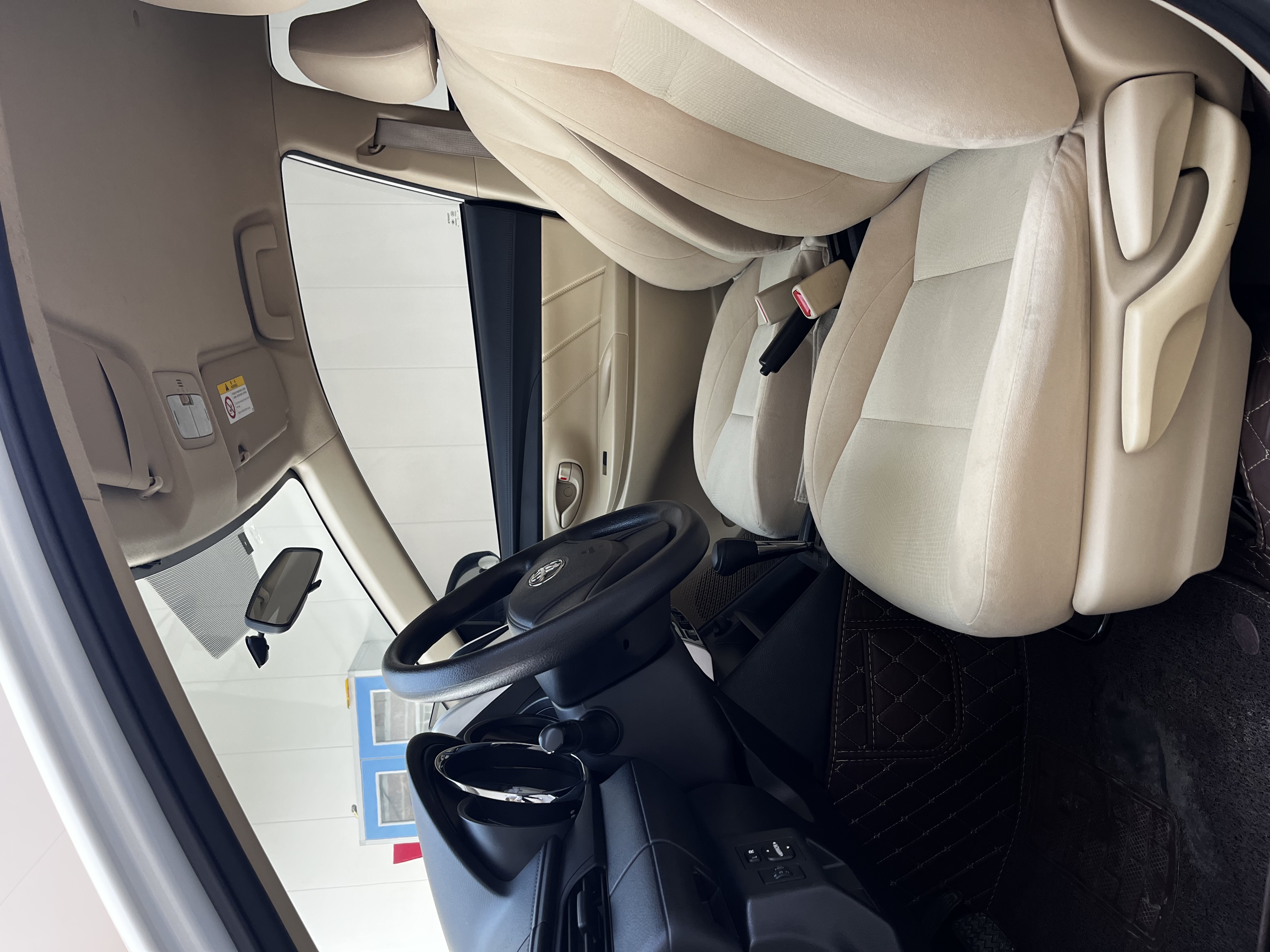 Yaris L Zhixuan 2019 car image #4