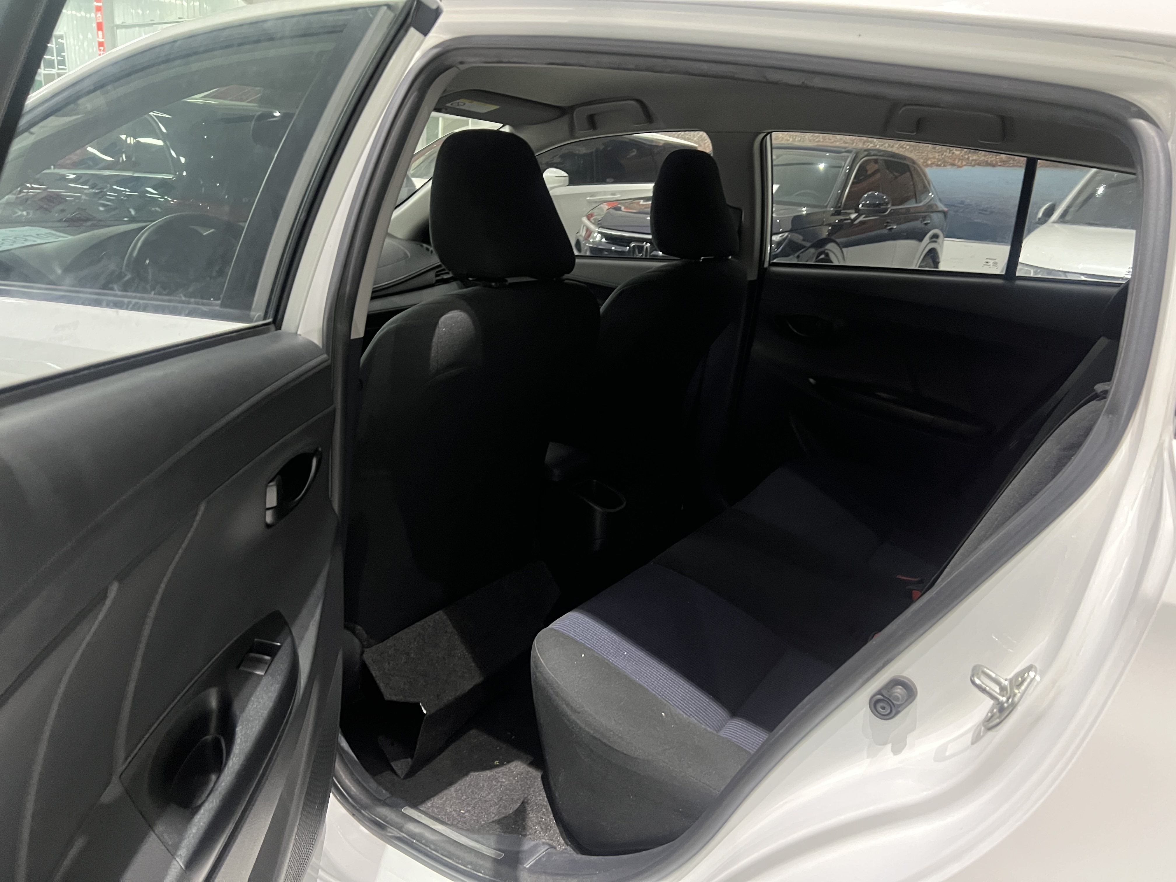 丰田 YARiS L 致炫 2018 汽车图片 #4