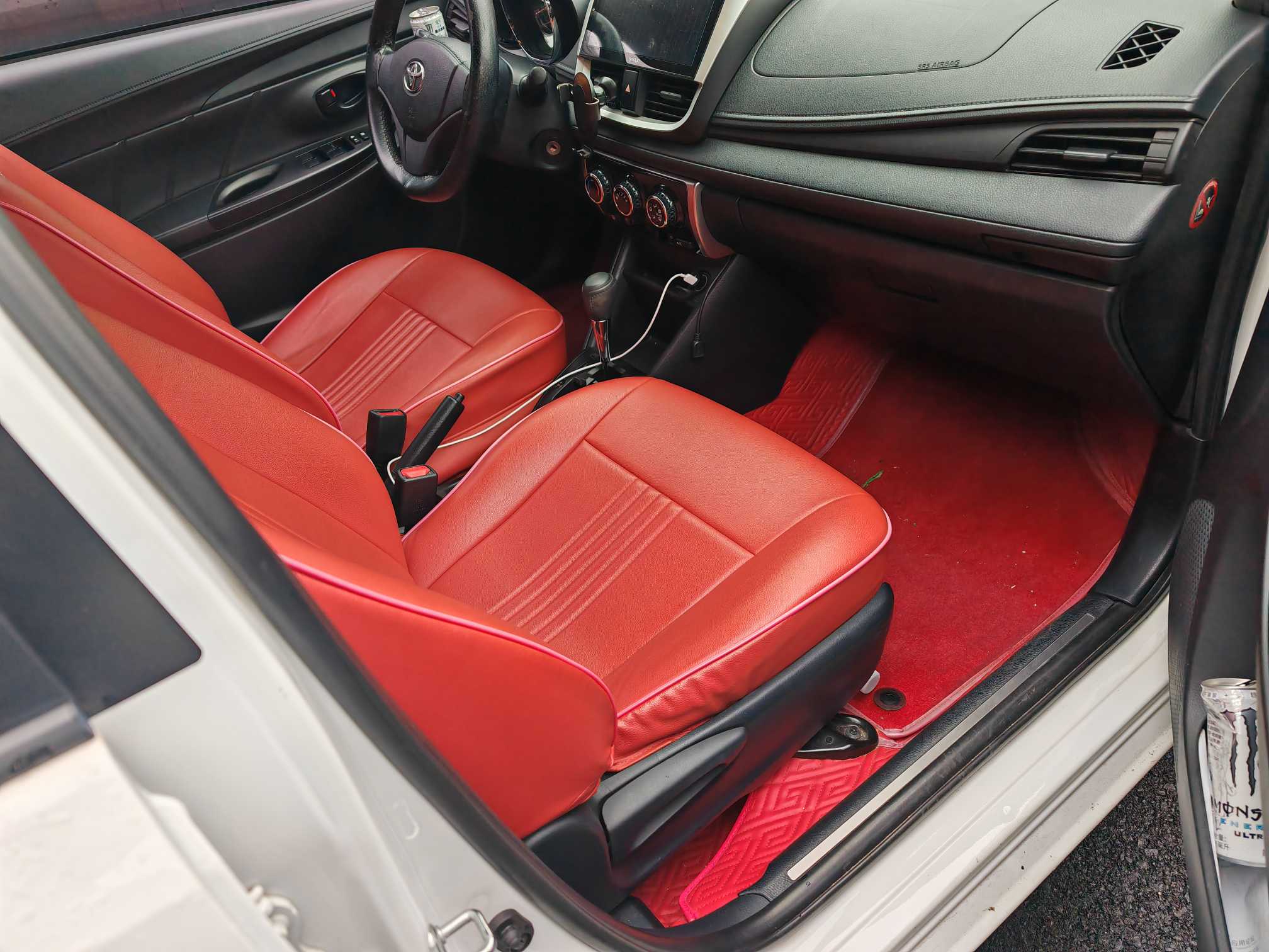 Yaris L Zhixuan 2019 car image #4