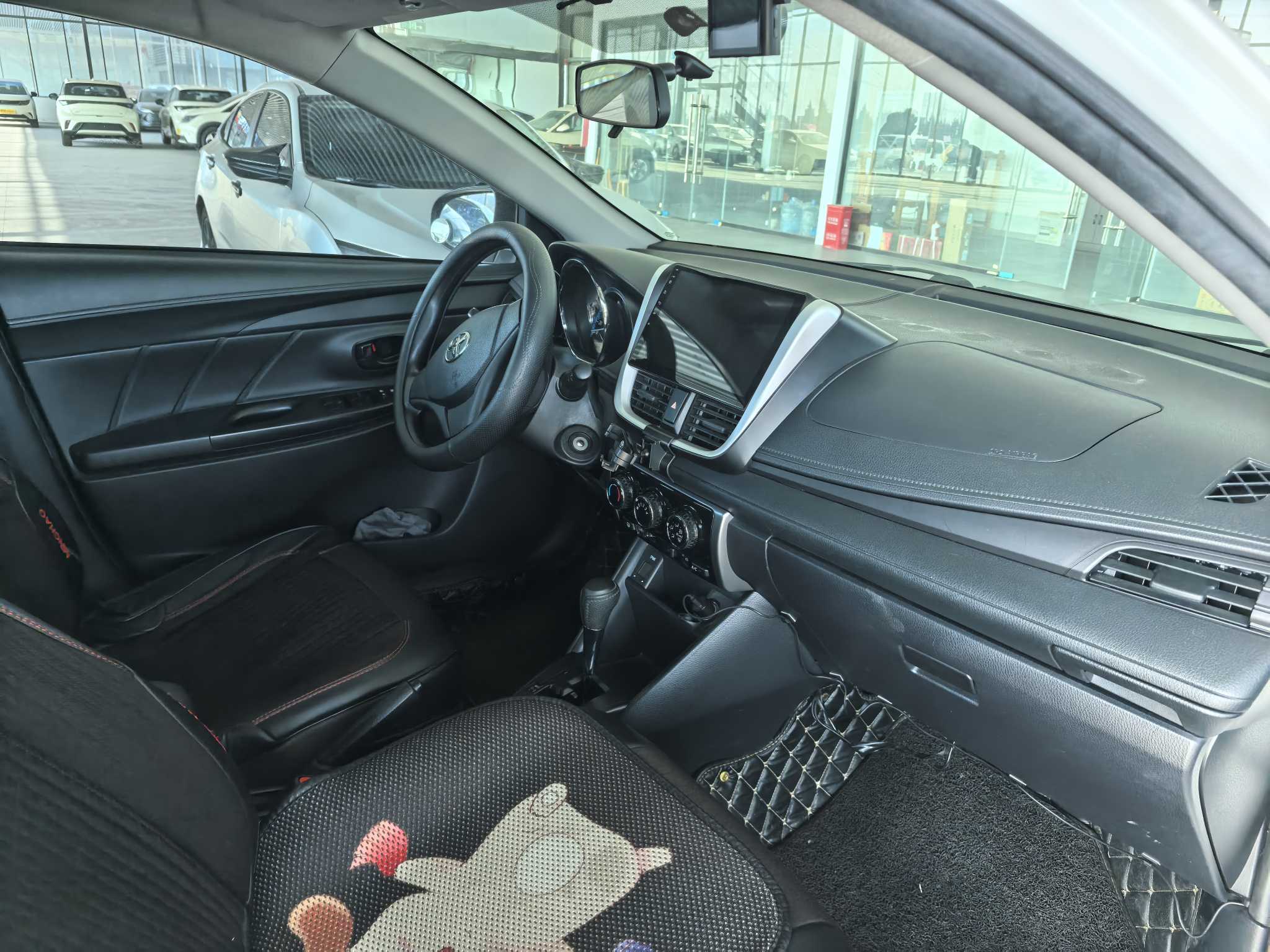 Yaris L Zhixuan 2019 car image #4