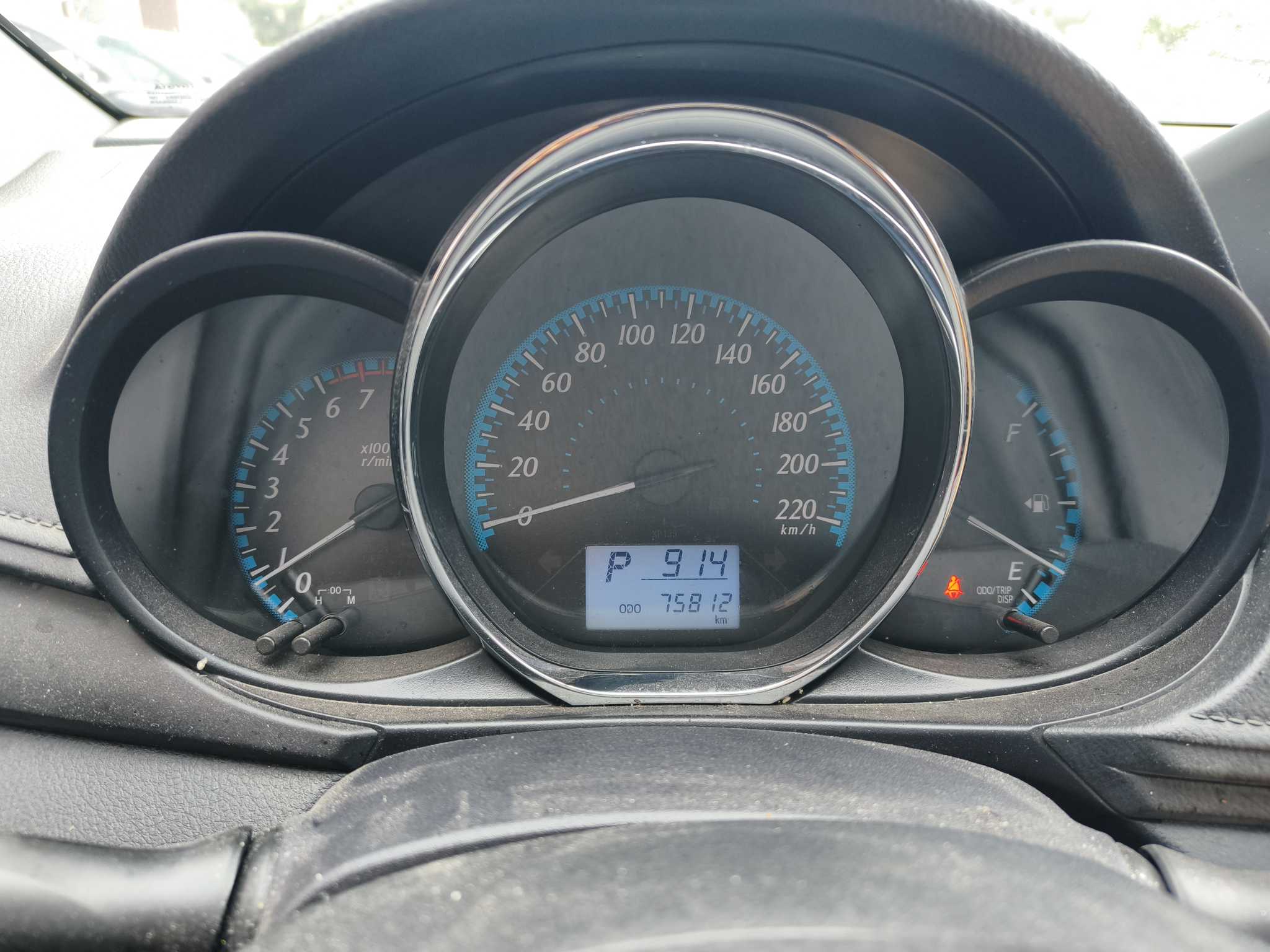 Yaris L Zhixuan 2019 car image #4