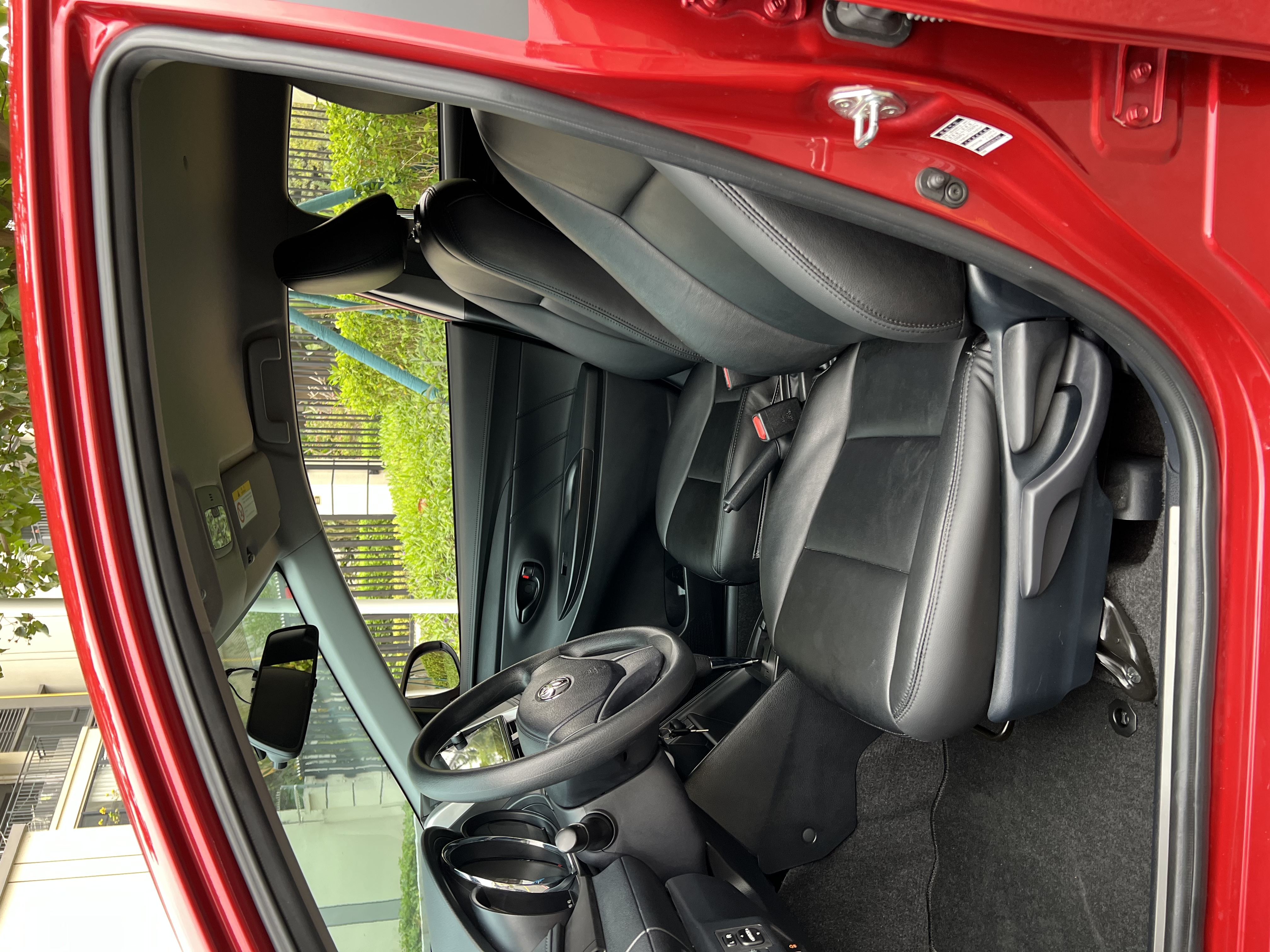 Toyota Yaris L Zhixuan 2019 car image #4