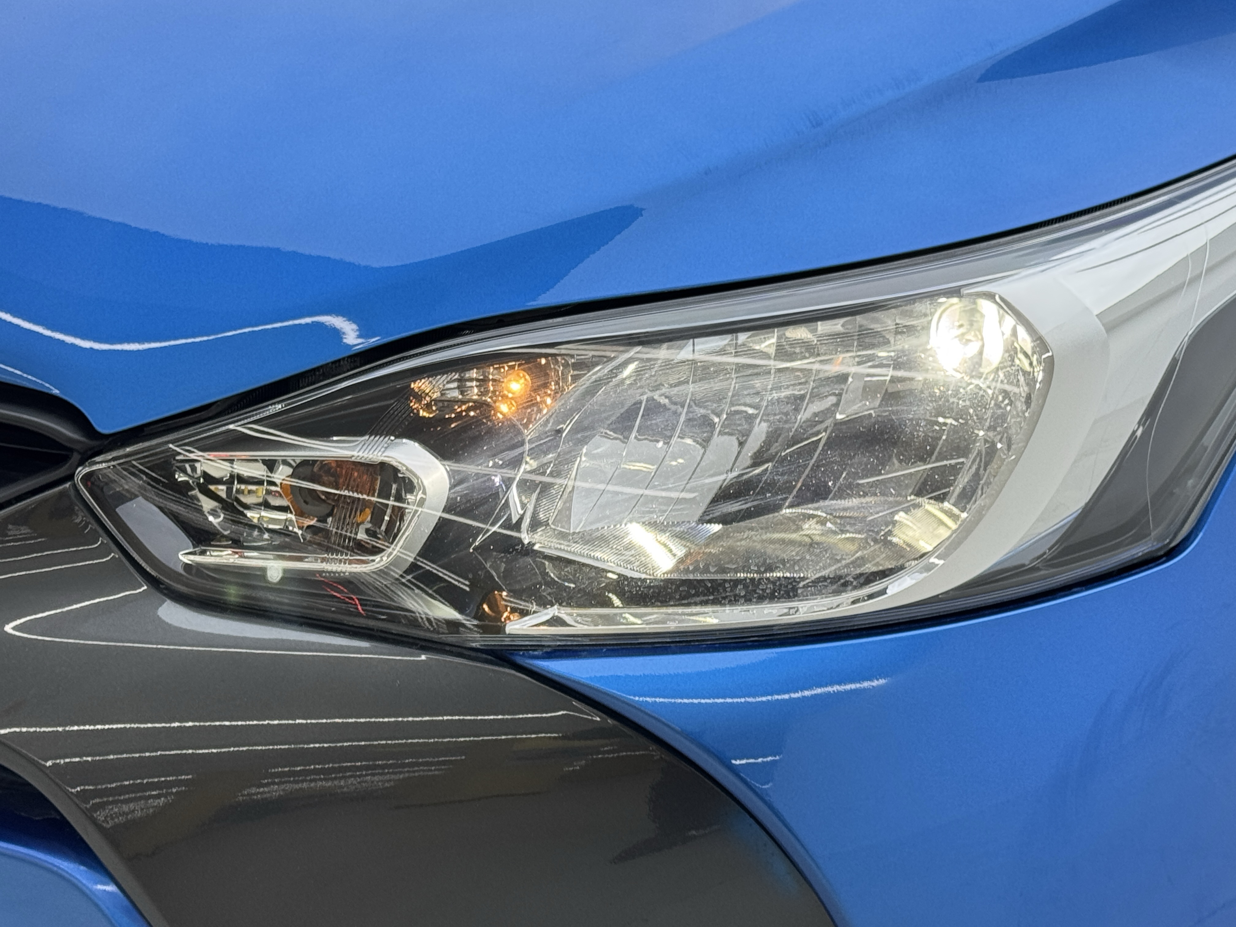 Yaris L Zhixuan 2021 #4 Yaris L Zhixuan 2021 car image #4