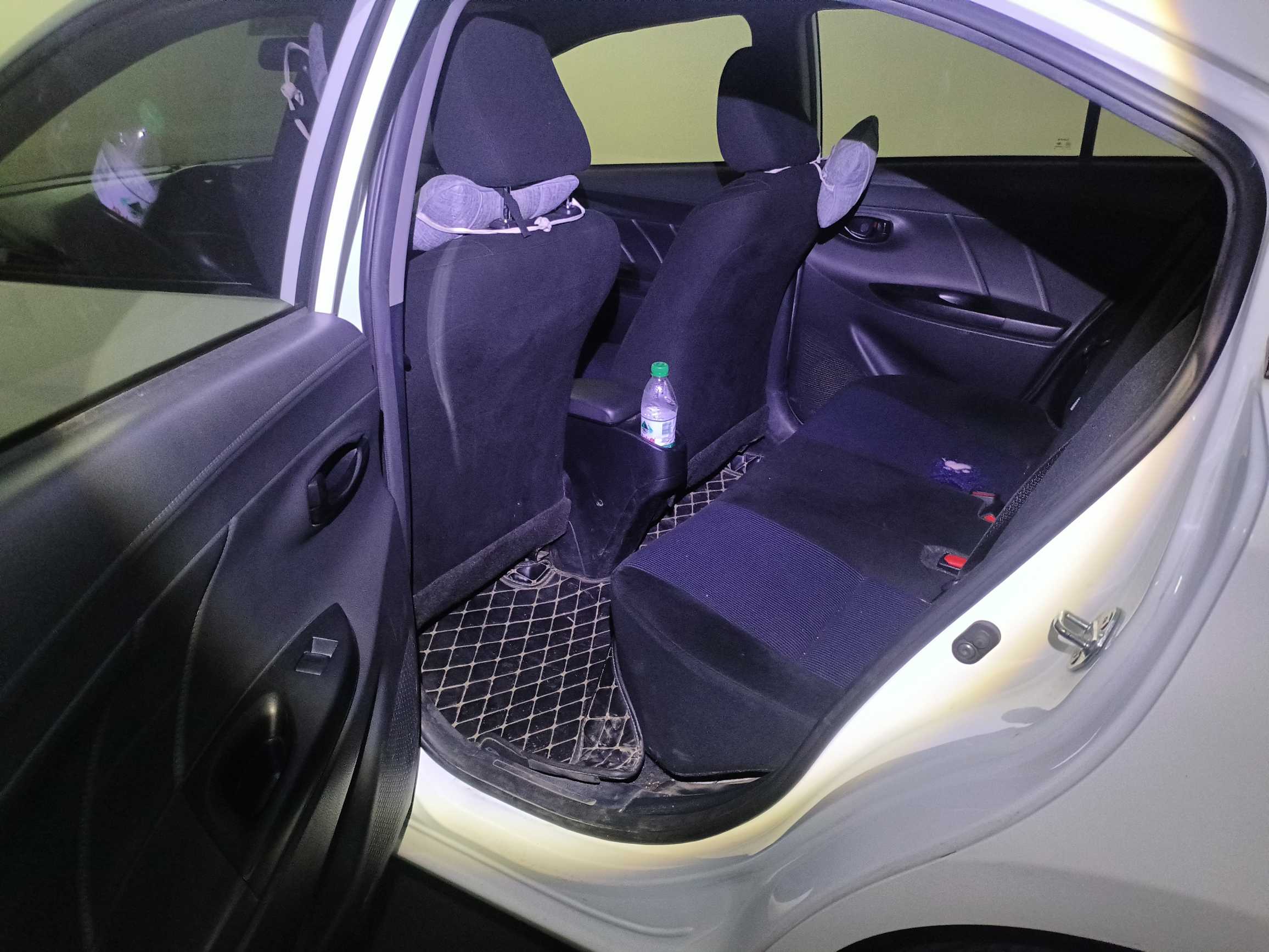 Toyota Yaris L Zhixiang 2019 صورة سيارة #4