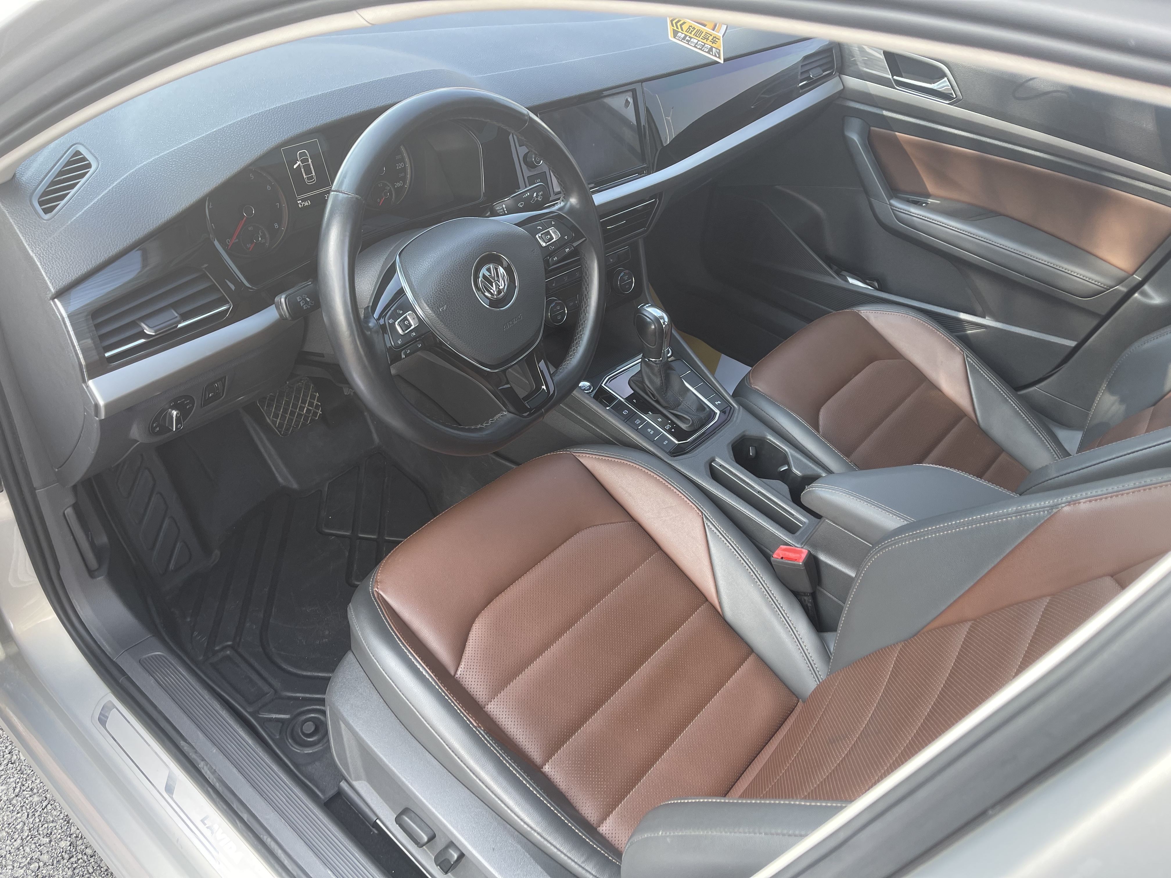 Volkswagen Lavida 2019 #4 Volkswagen Lavida 2019 car image #4