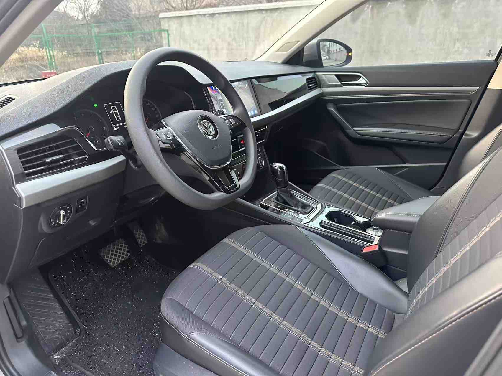 大众 朗逸 2020 汽车图片 #4