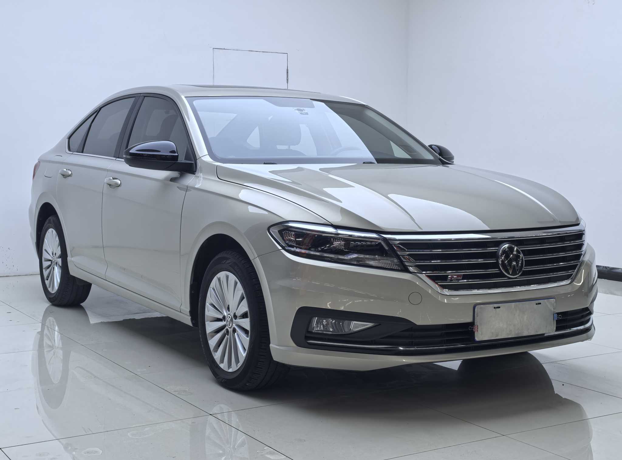 Volkswagen Lavida 2020 #4 Volkswagen Lavida 2020 car image #4