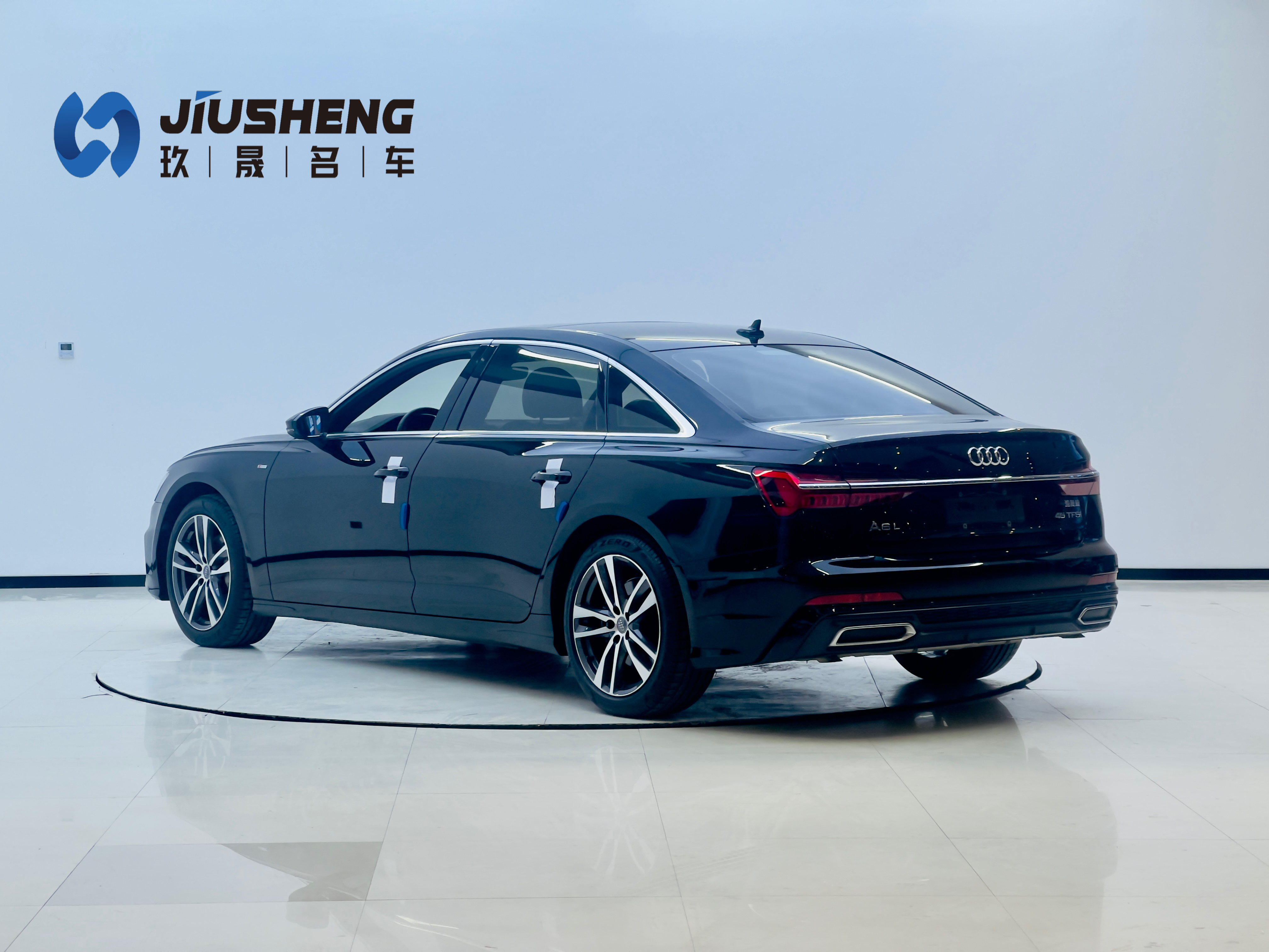 Chery A6L 2019 #4 Chery A6L 2019 car image #4