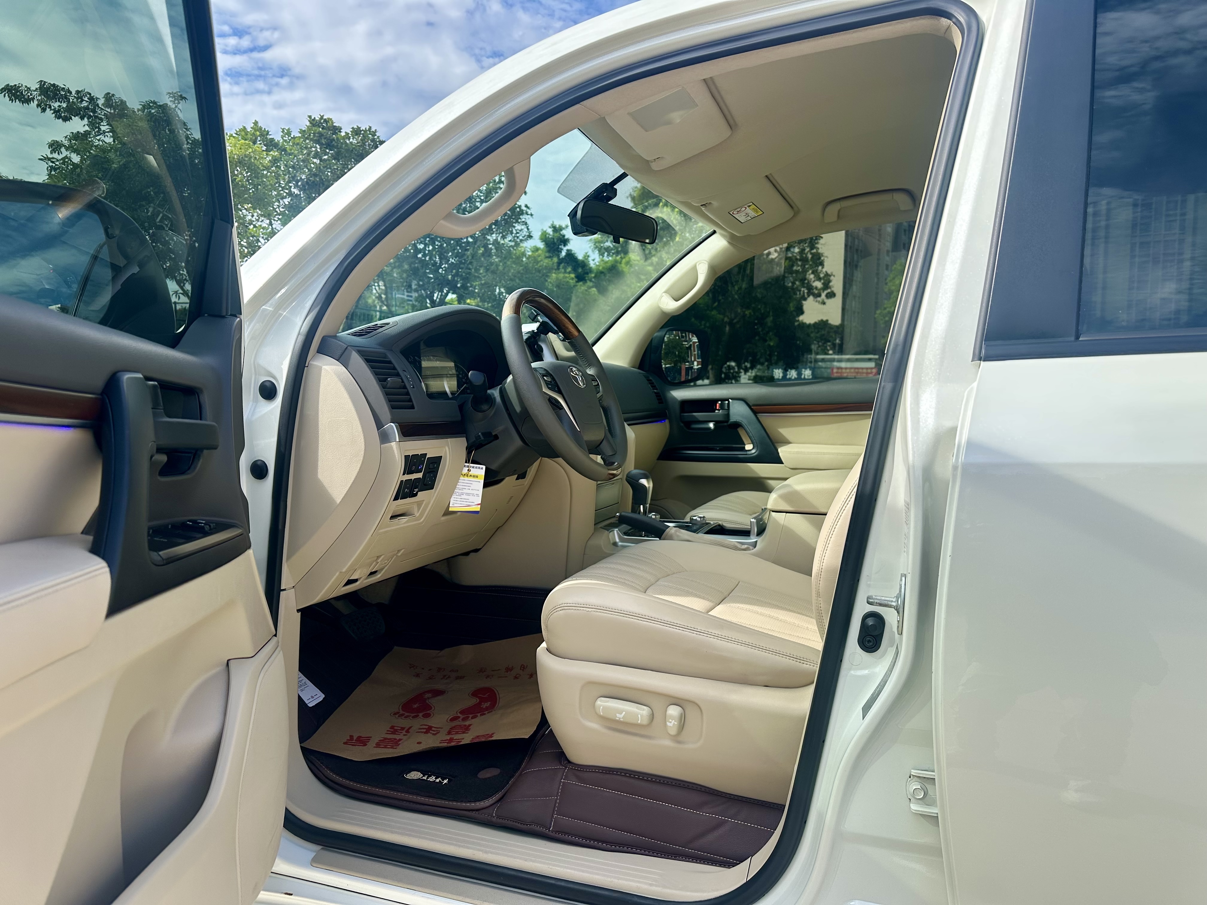 Toyota 2019 #4 Toyota 2019 immagine di auto #4