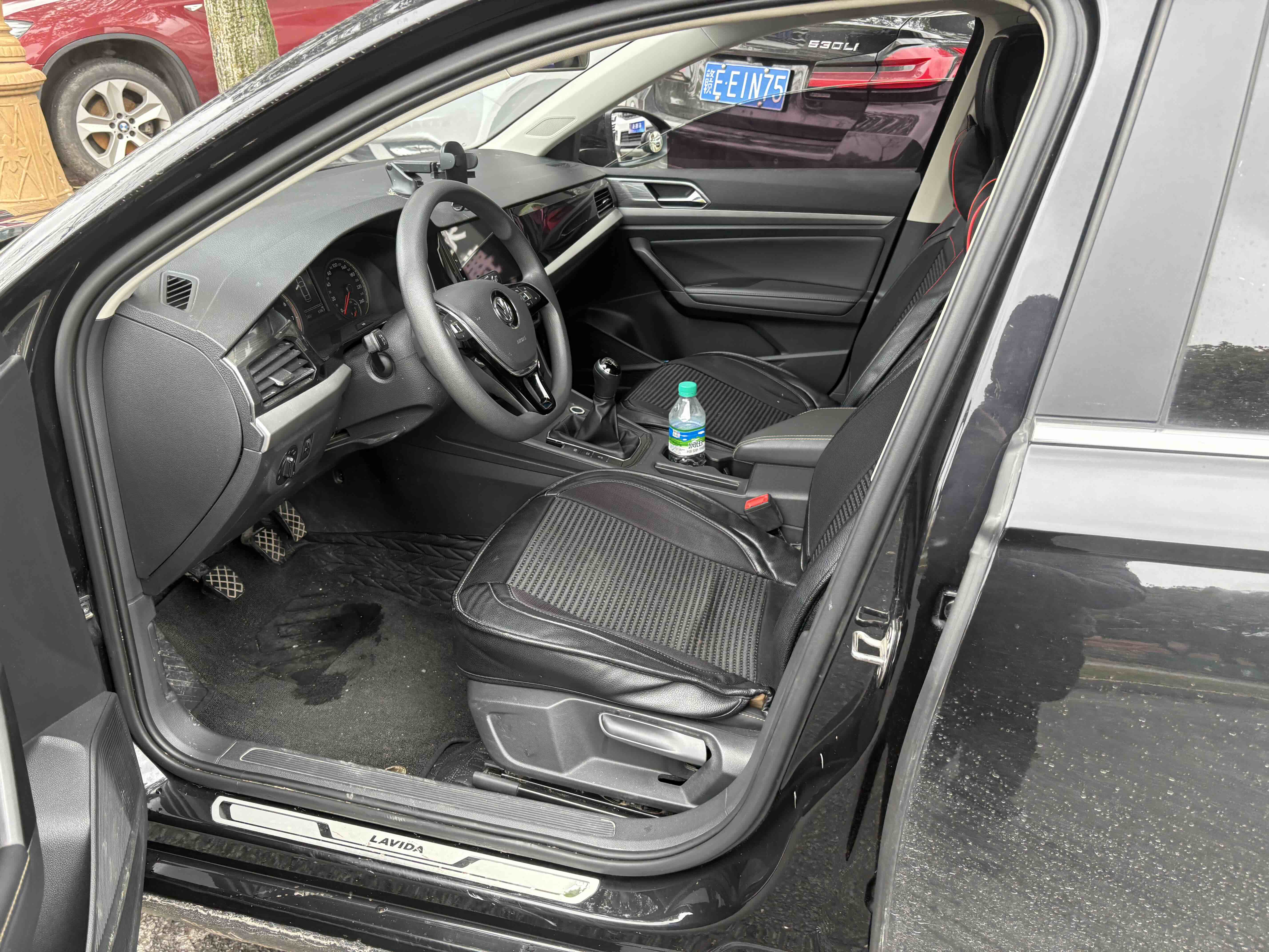 Volkswagen Lavida 2019 immagine di auto #4