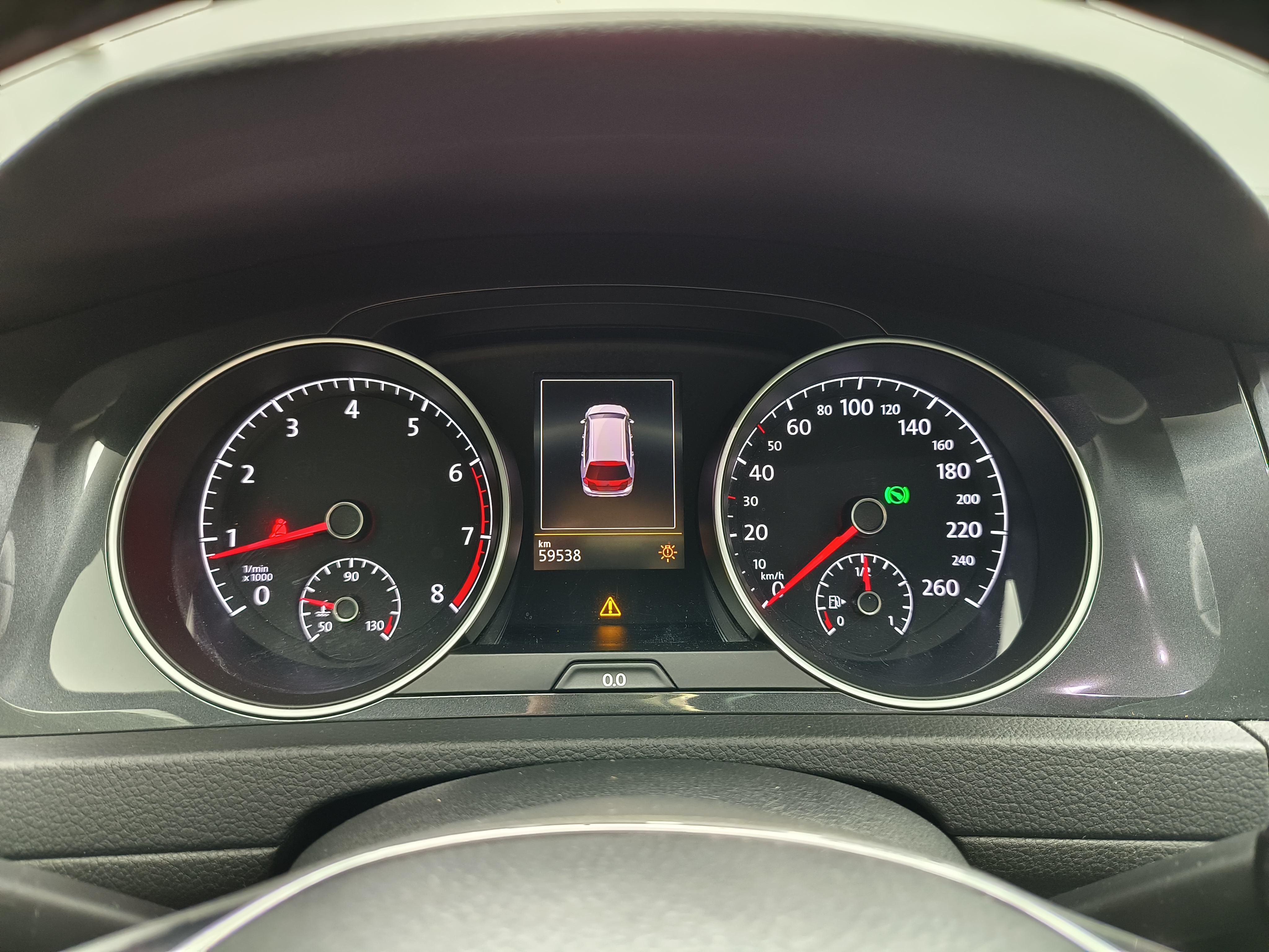 Volkswagen Golf (Imported) 2020 #4 Volkswagen Golf (Imported) 2020 immagine di auto #4