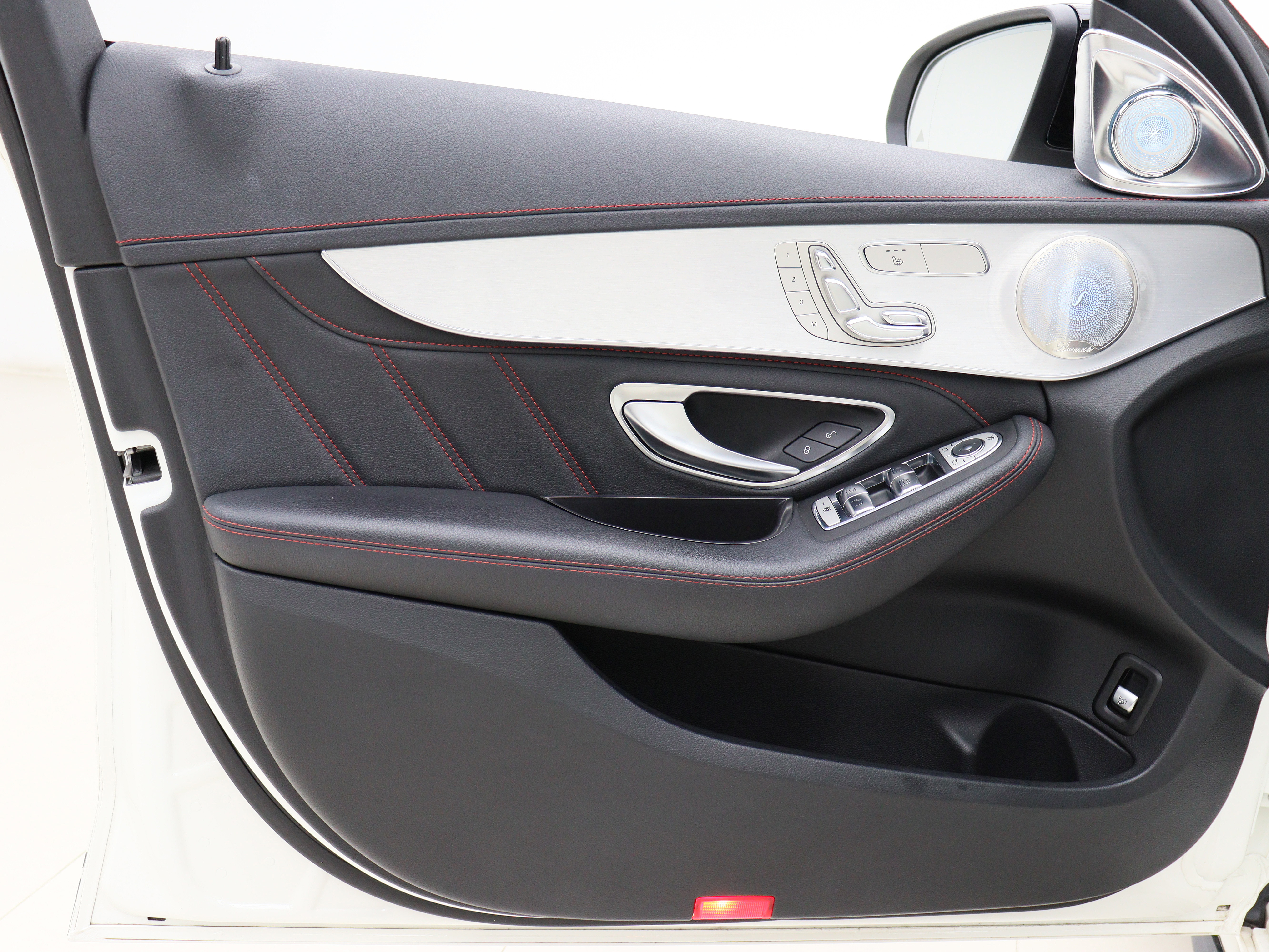 Mercedes-Benz C AMG 2020 #4 Mercedes-Benz C AMG 2020 صورة سيارة #4