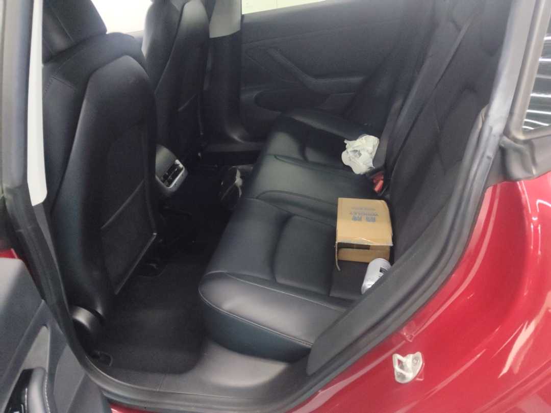 特斯拉 Model 3(进口) 2019 汽车图片 #4