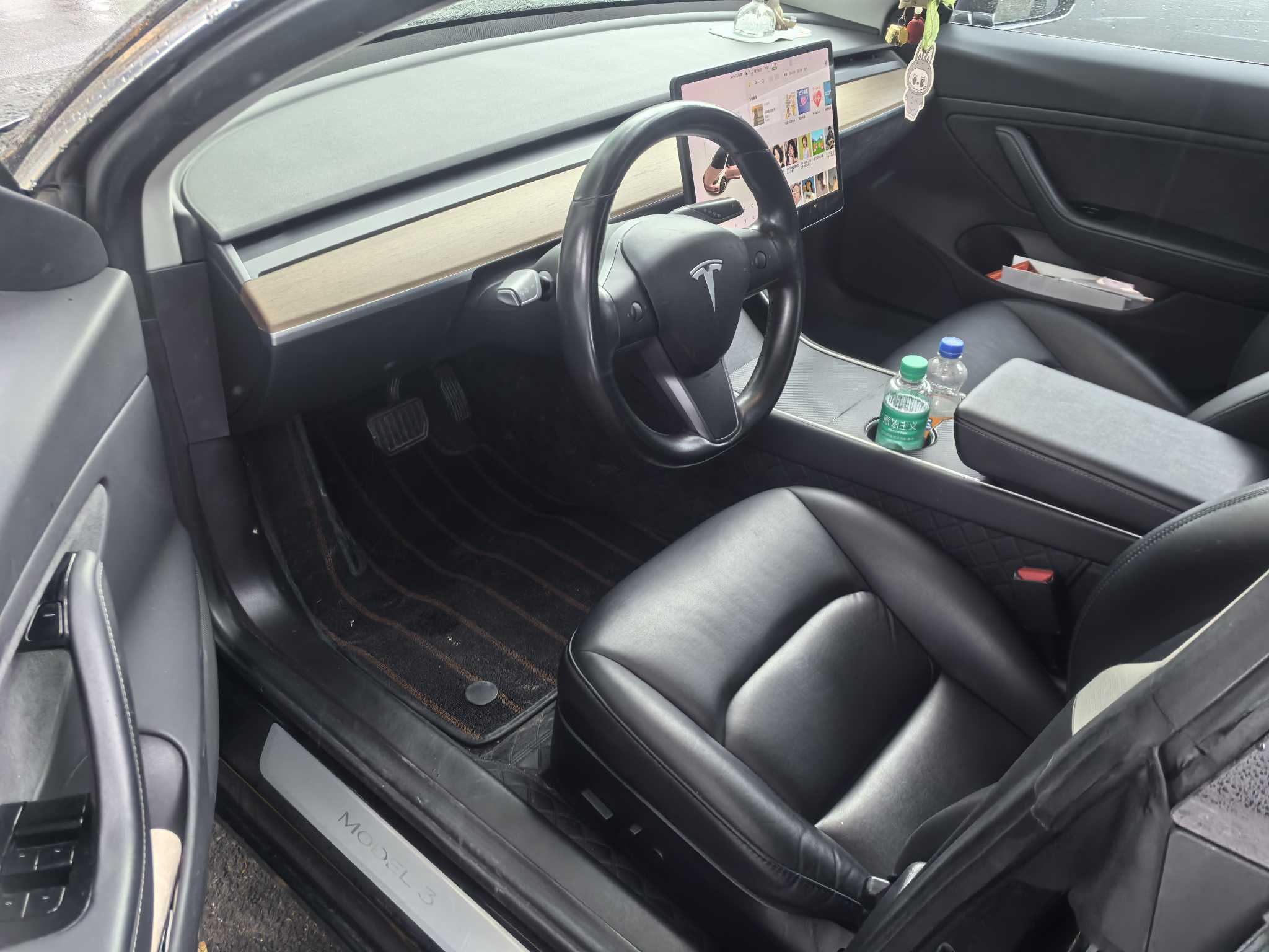 特斯拉 Model 3(进口) 2019 汽车图片 #4