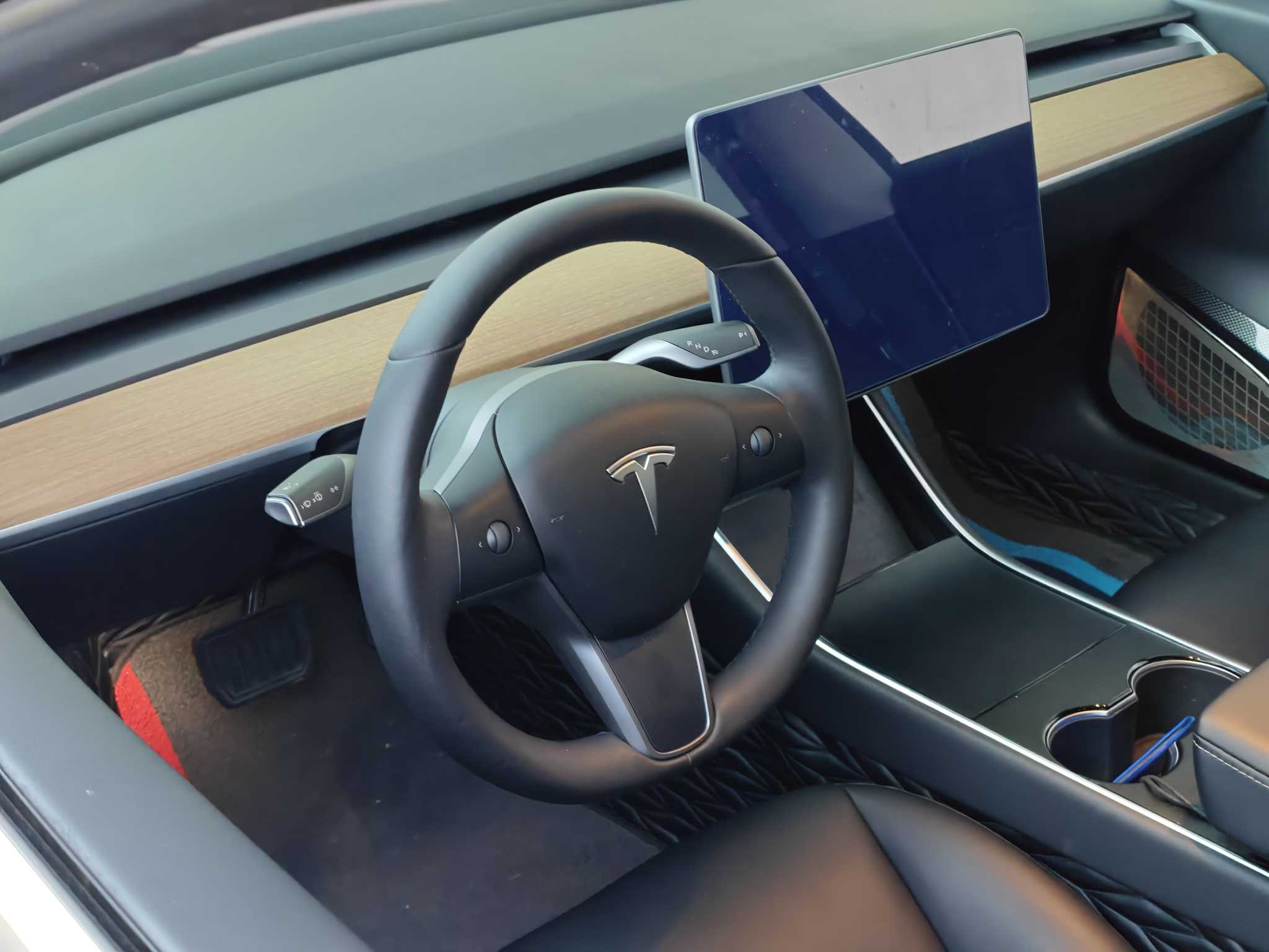 特斯拉 Model 3(进口) 2020 汽车图片 #4