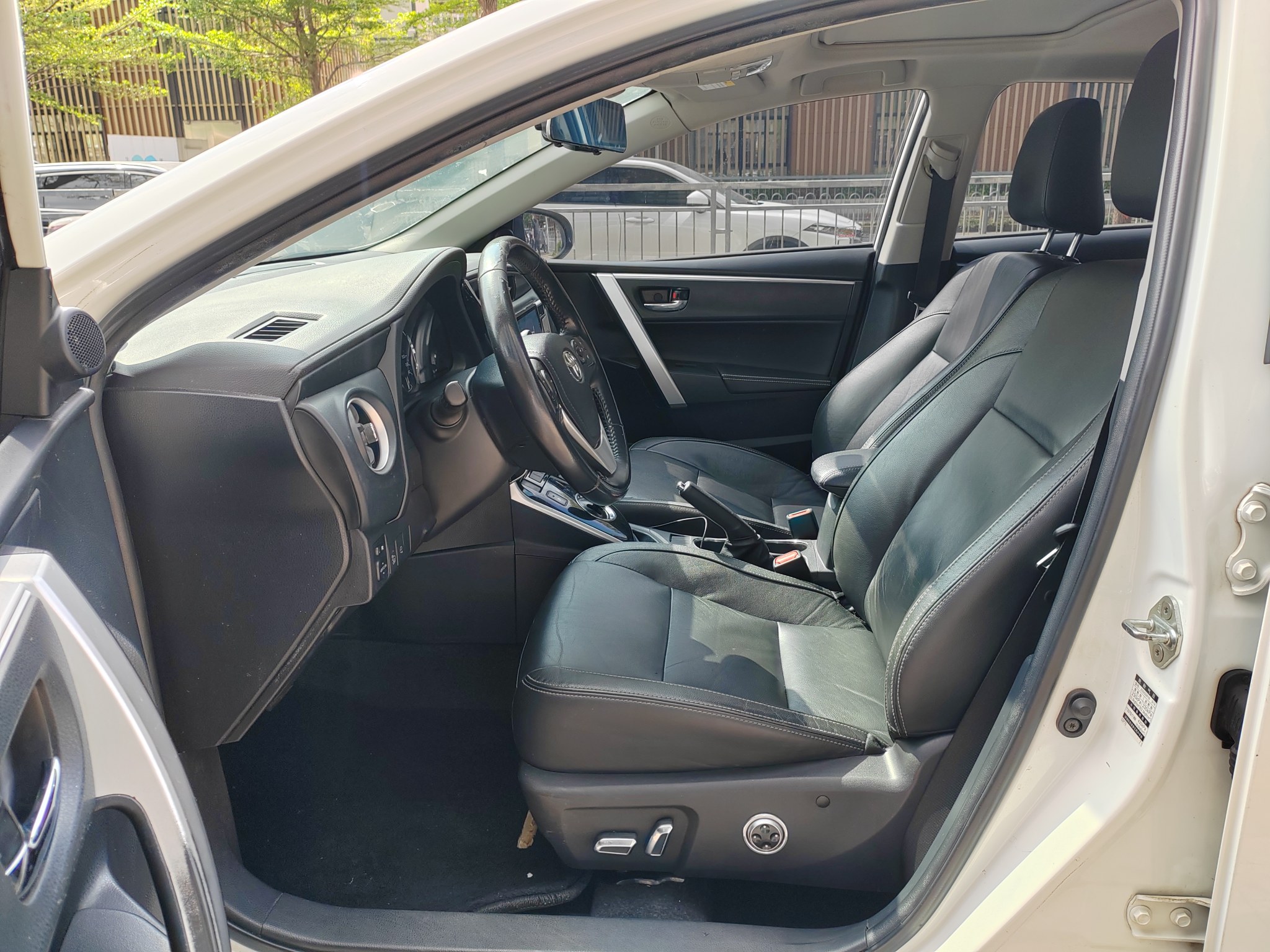 Corolla Hybird E+ 2019 immagine di auto #4