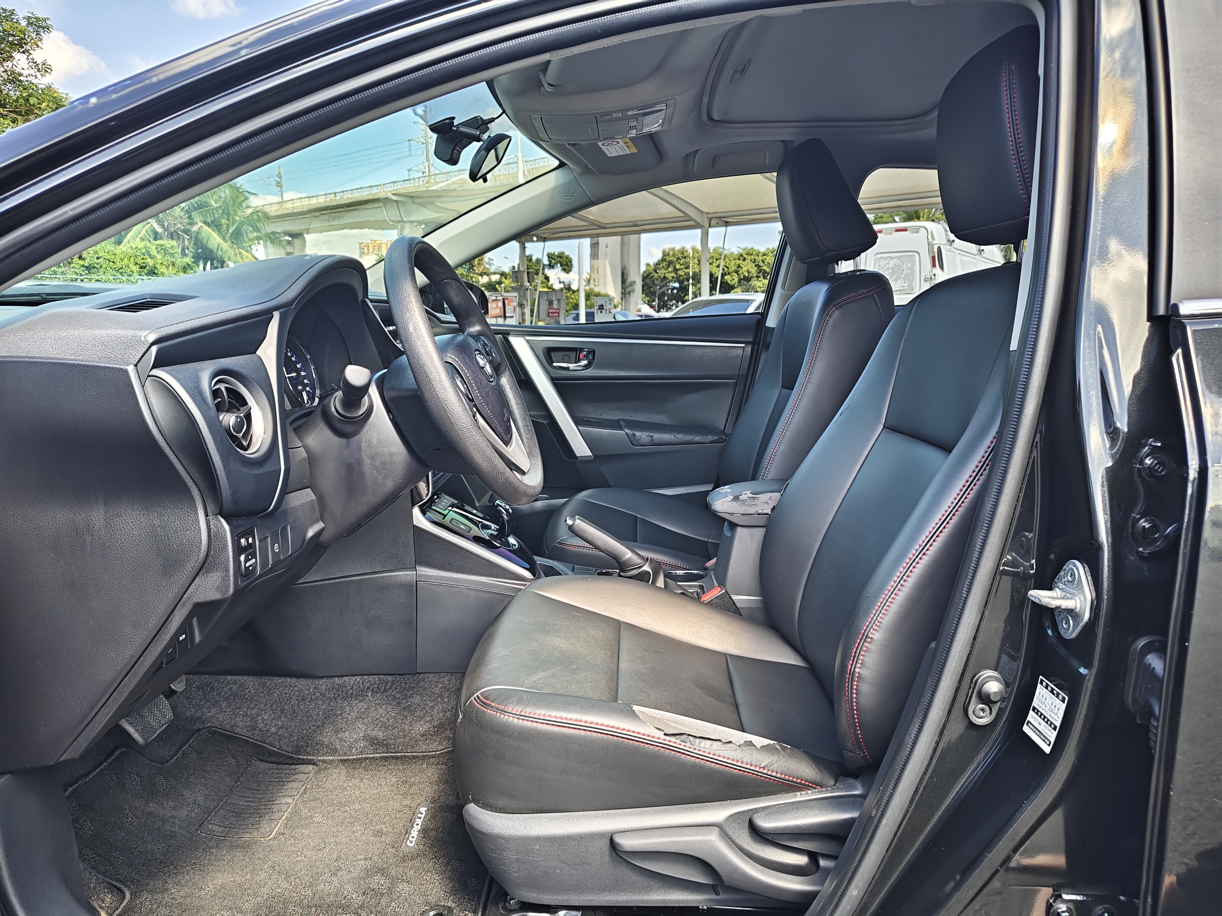 Toyota Corolla Hybird E+ 2021 изображение автомобиля #4