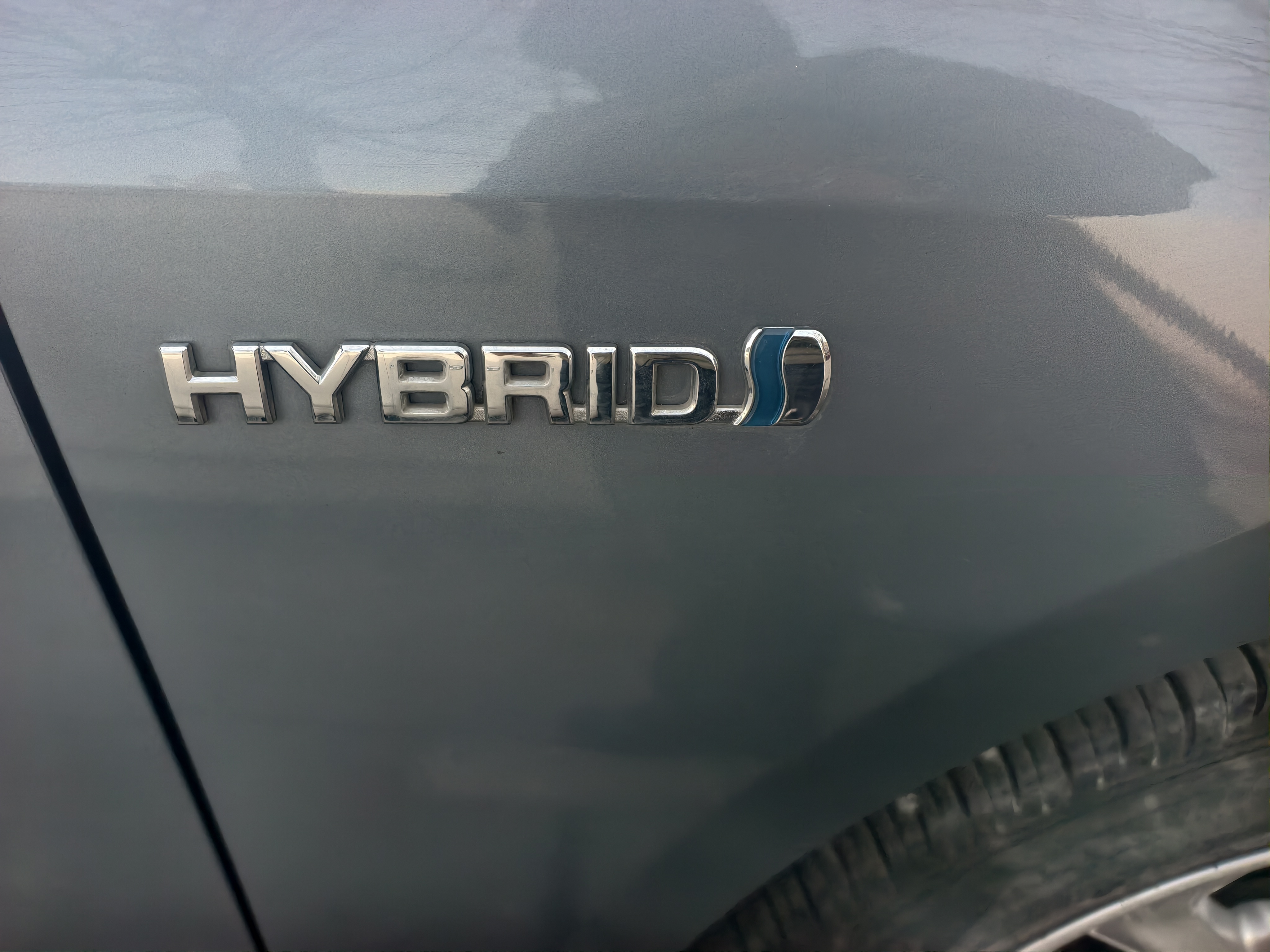 Toyota Corolla Hybird E+ 2019 car image #4