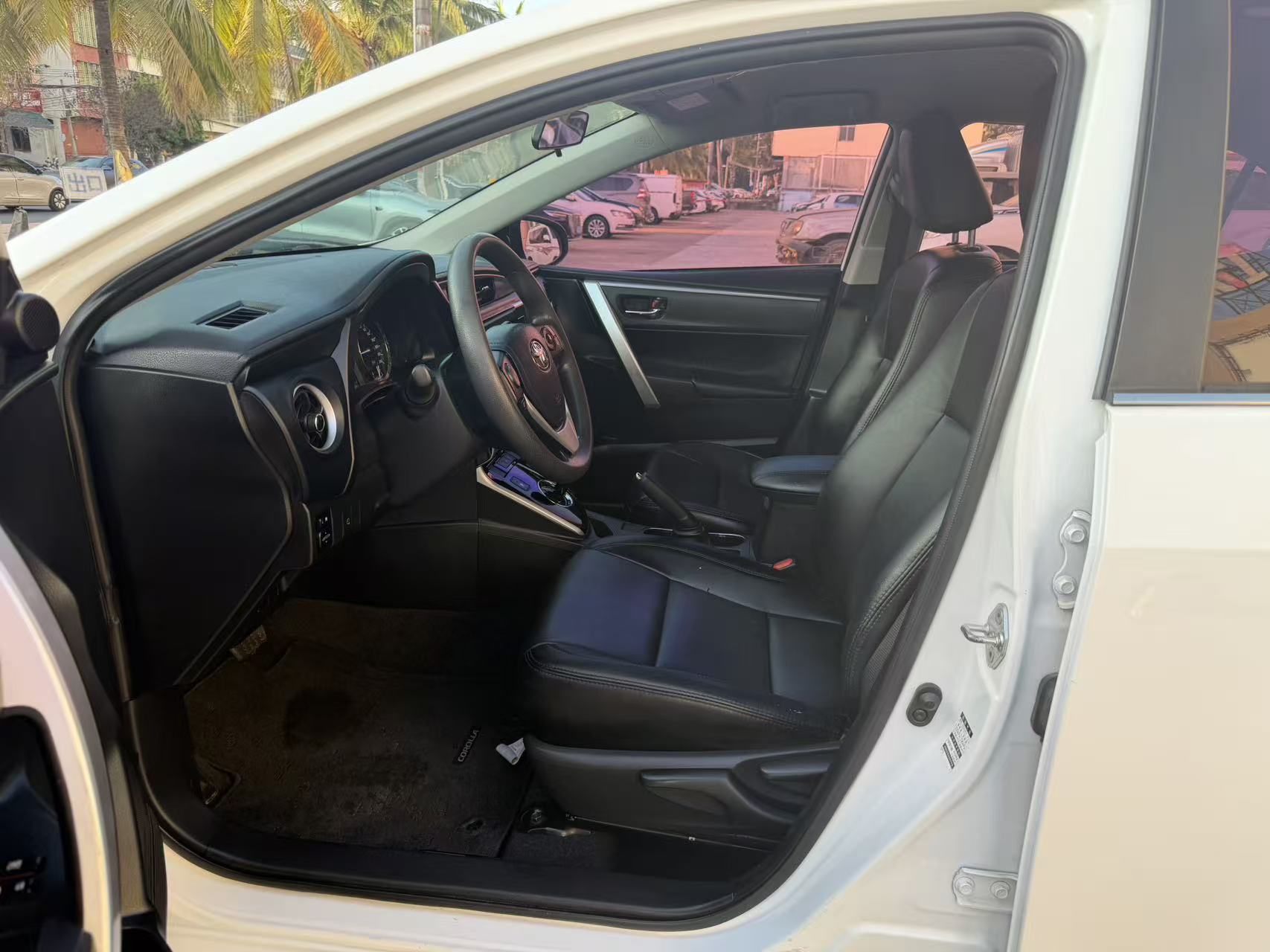 Toyota Corolla Hybird E+ 2020 car image #4