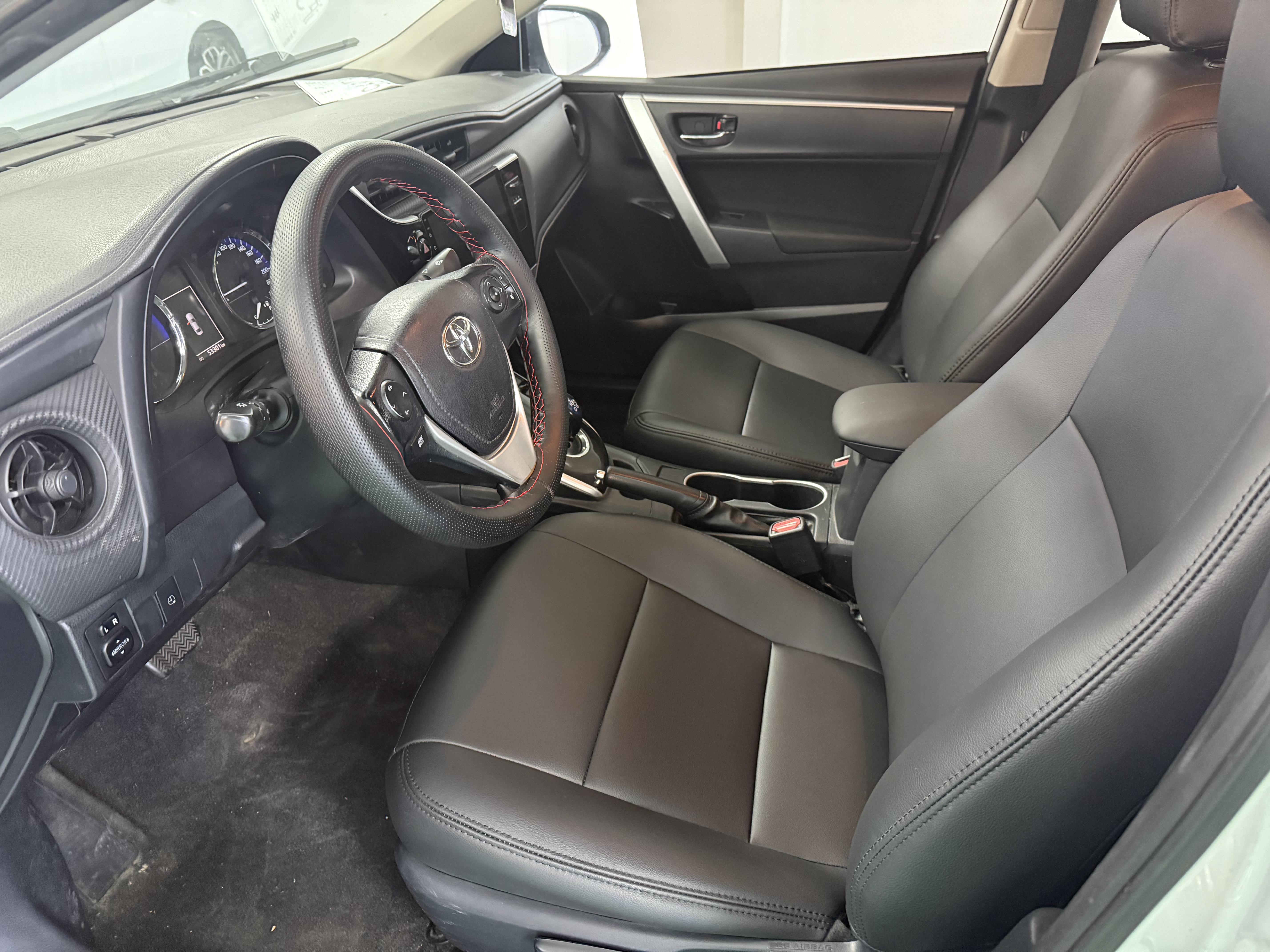 Toyota Levin Hybird E+ 2021 #4 Toyota Levin Hybird E+ 2021 imagem de carro #4